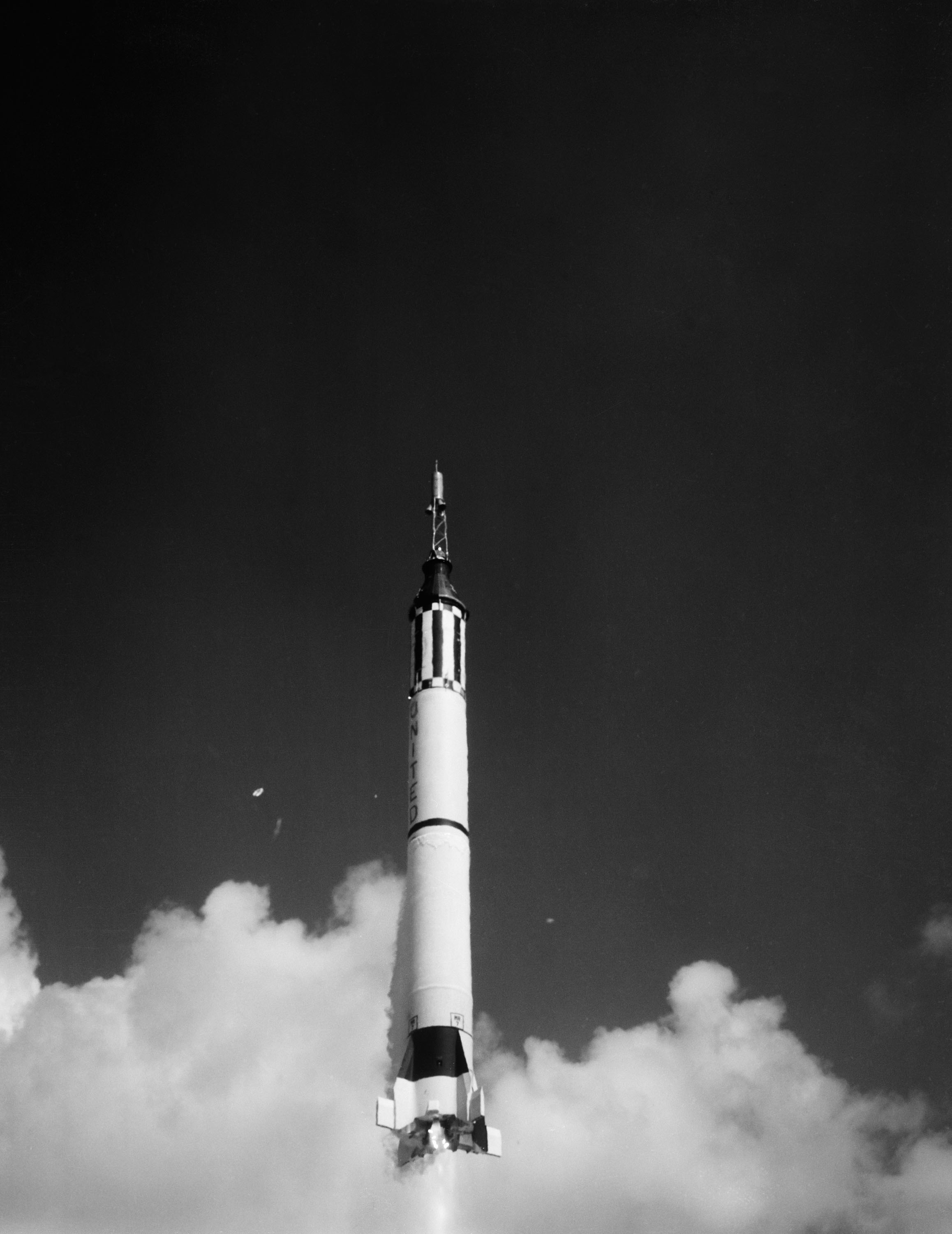 Project Mercury
