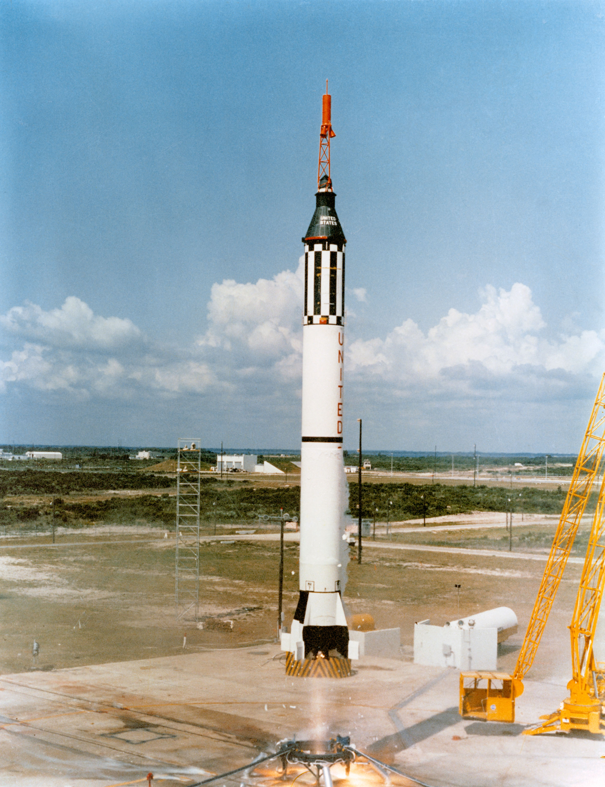 Project Mercury
