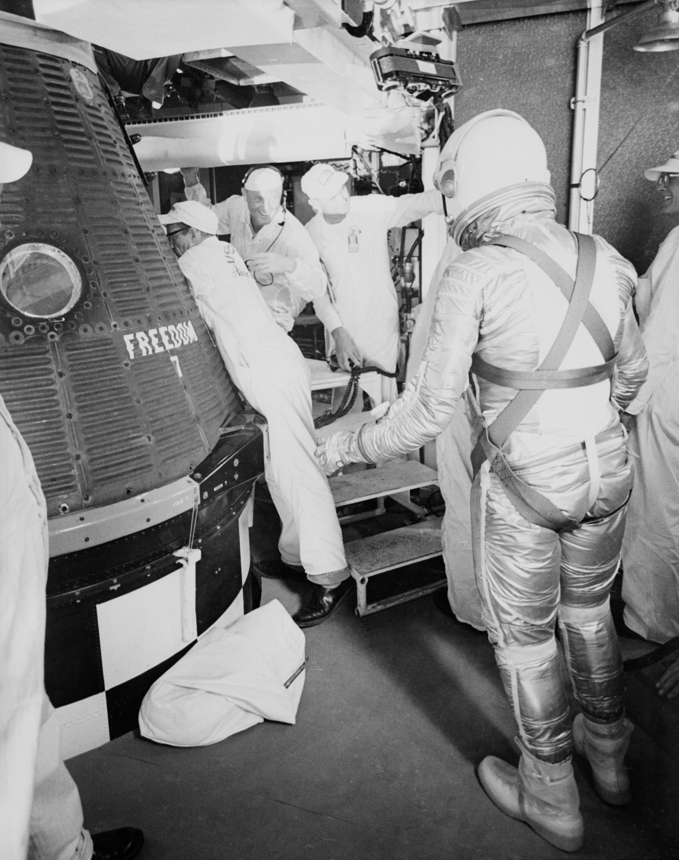 Project Mercury