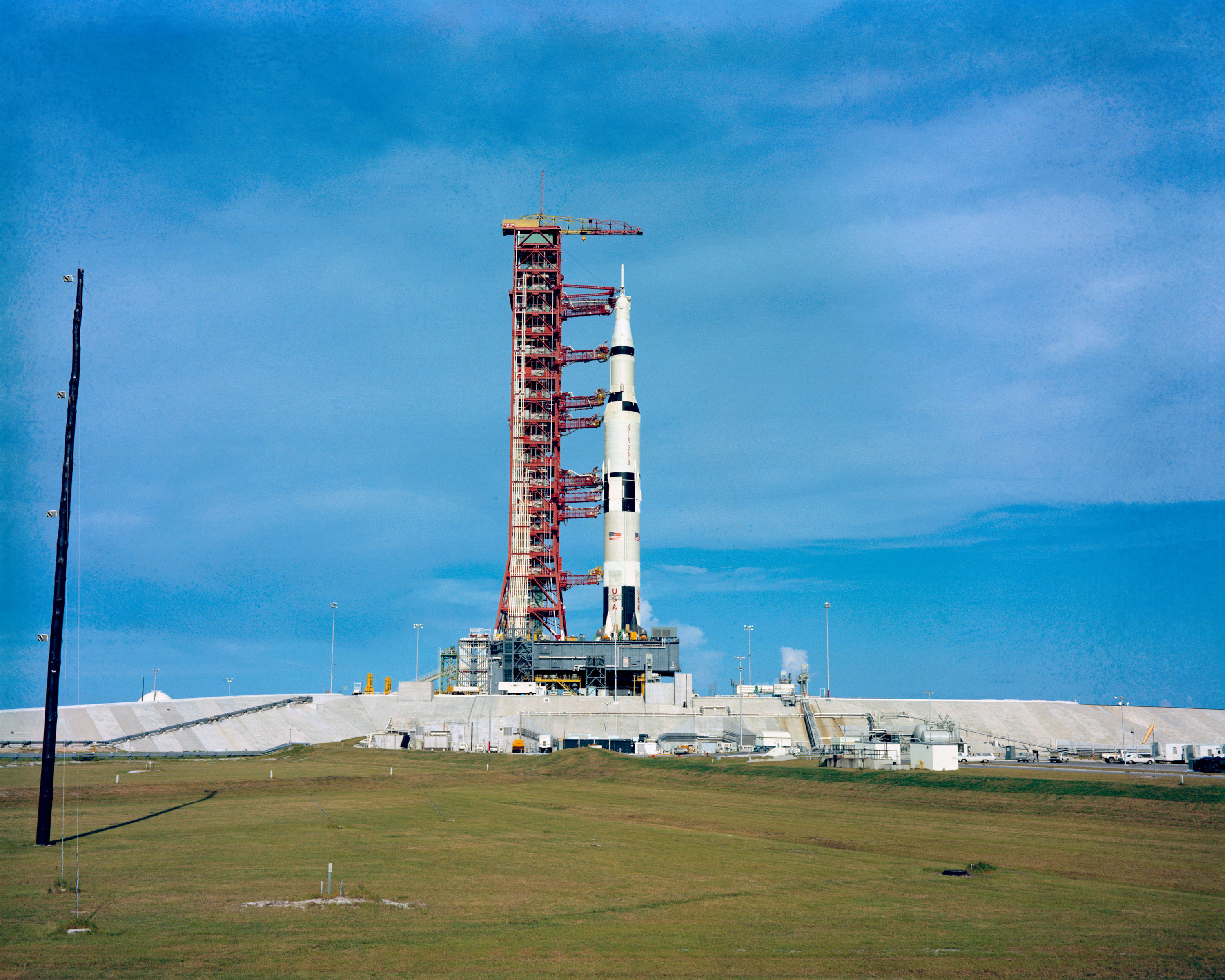 Apollo program
