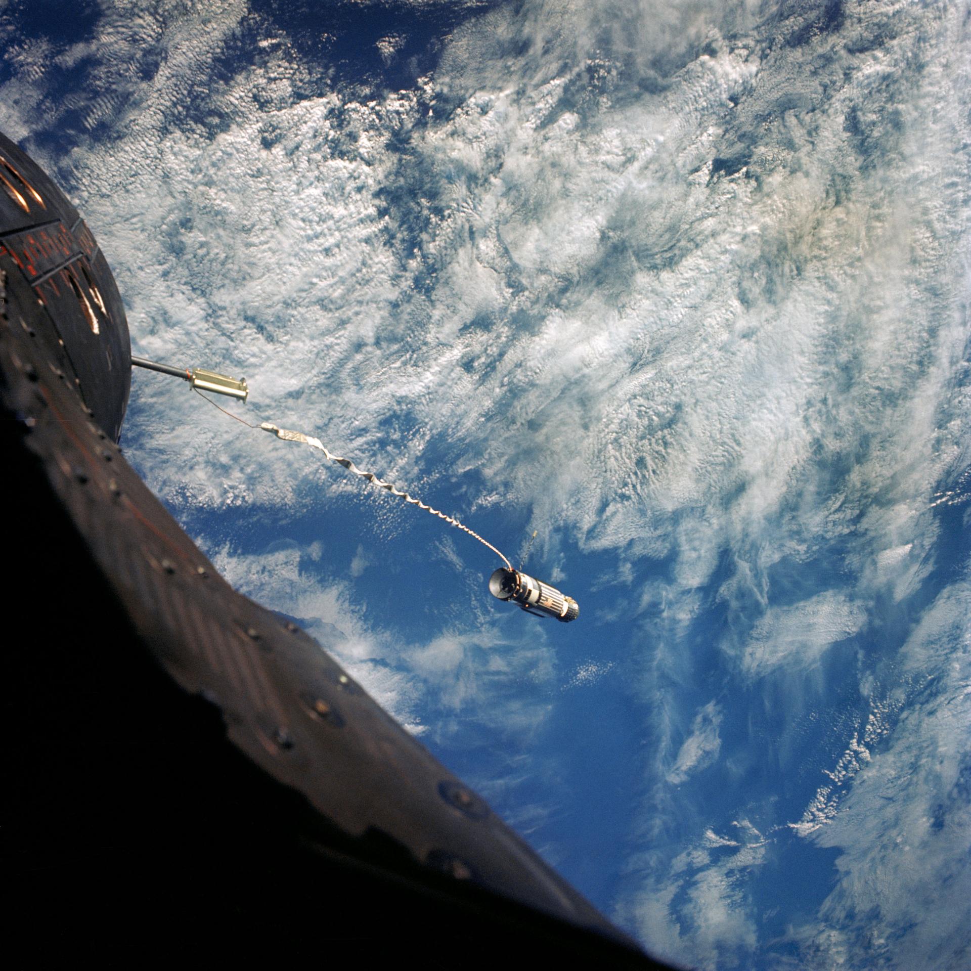 Project Gemini