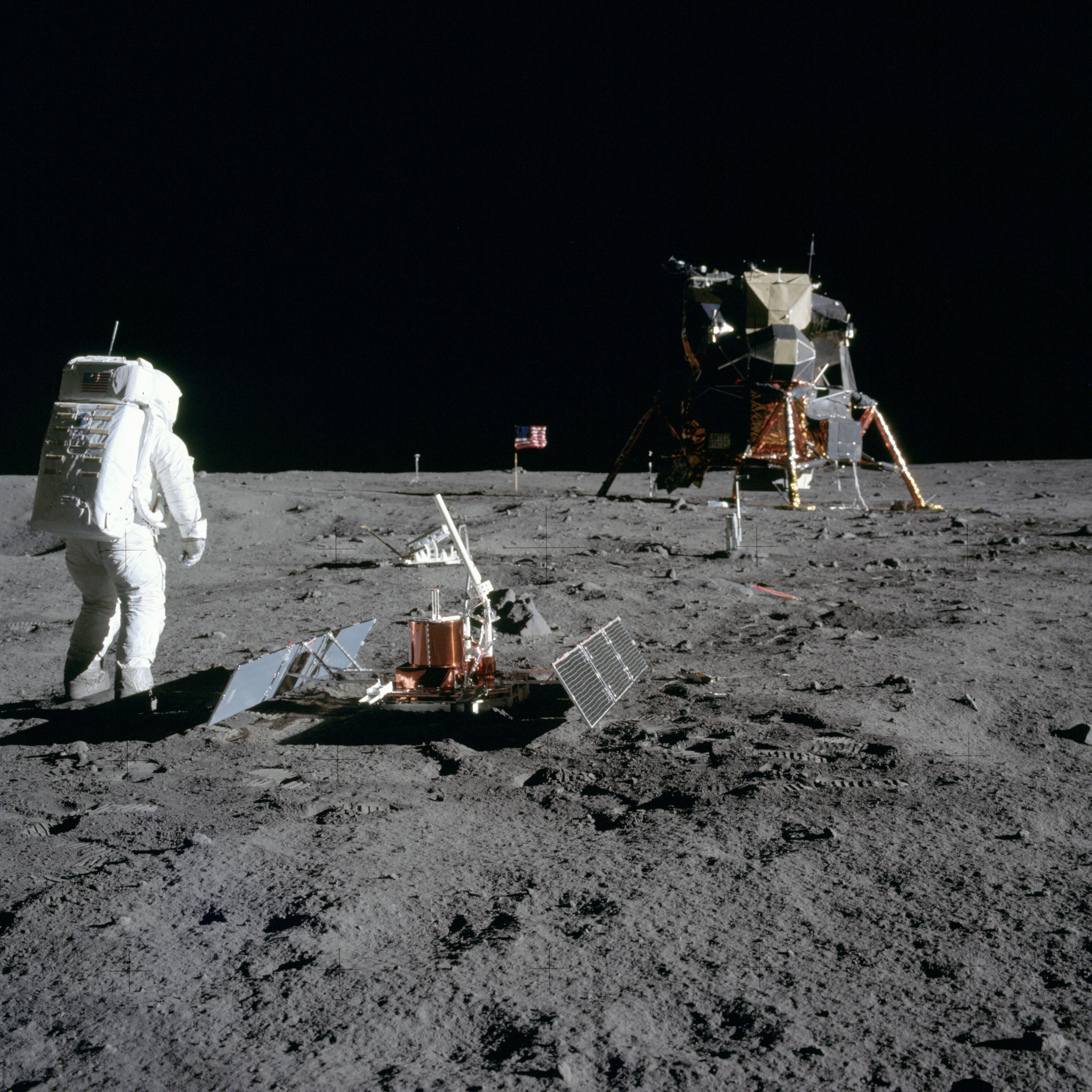 Apollo 11