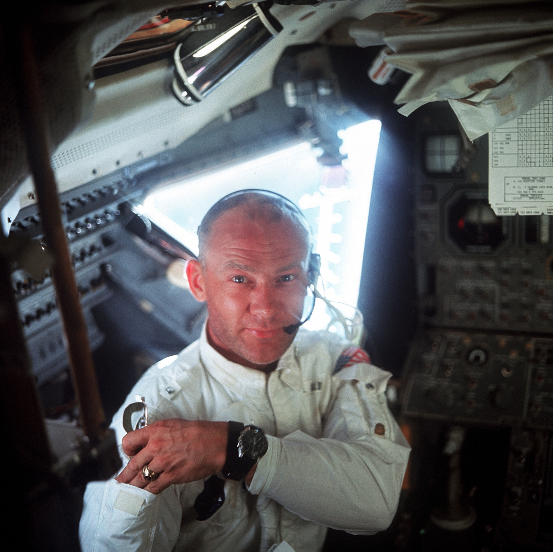 Apollo 11