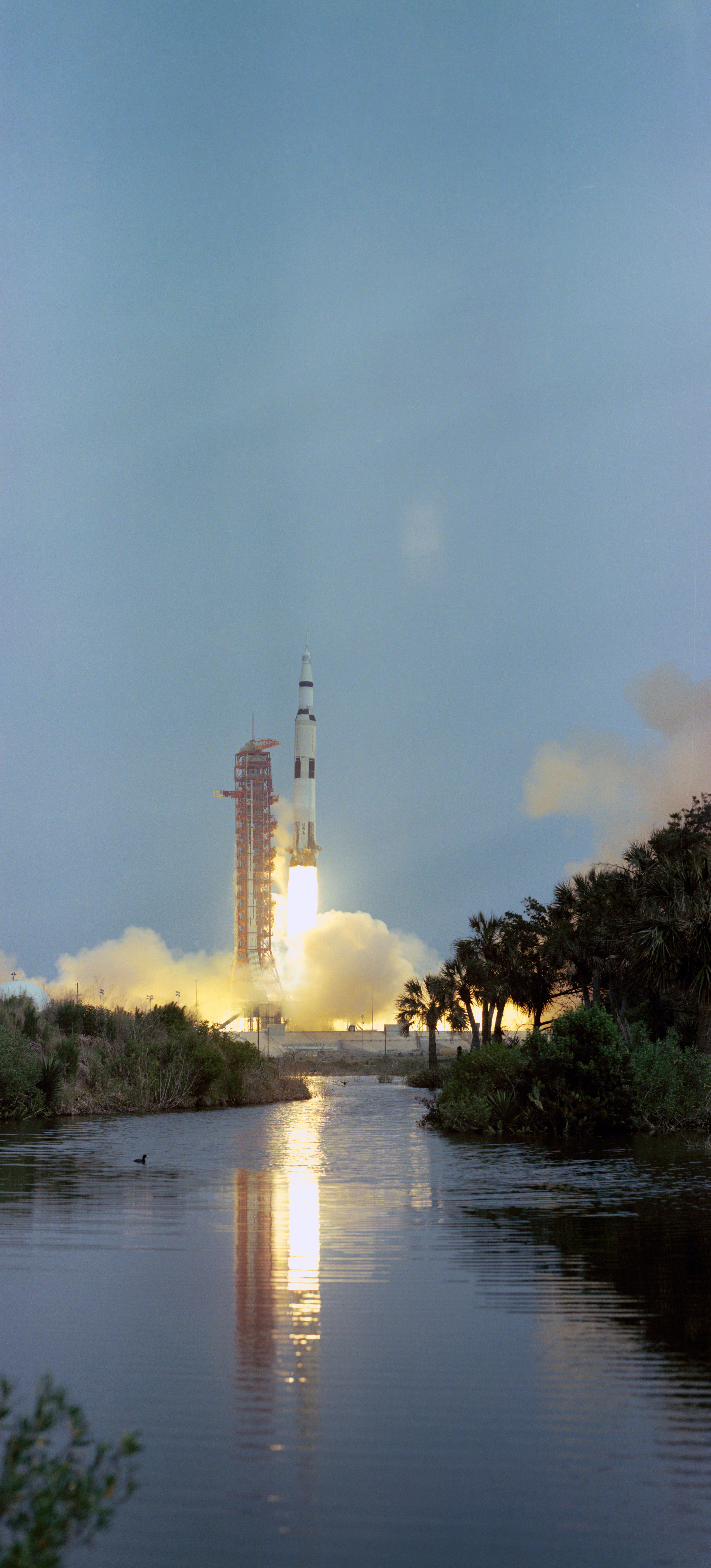 Apollo program