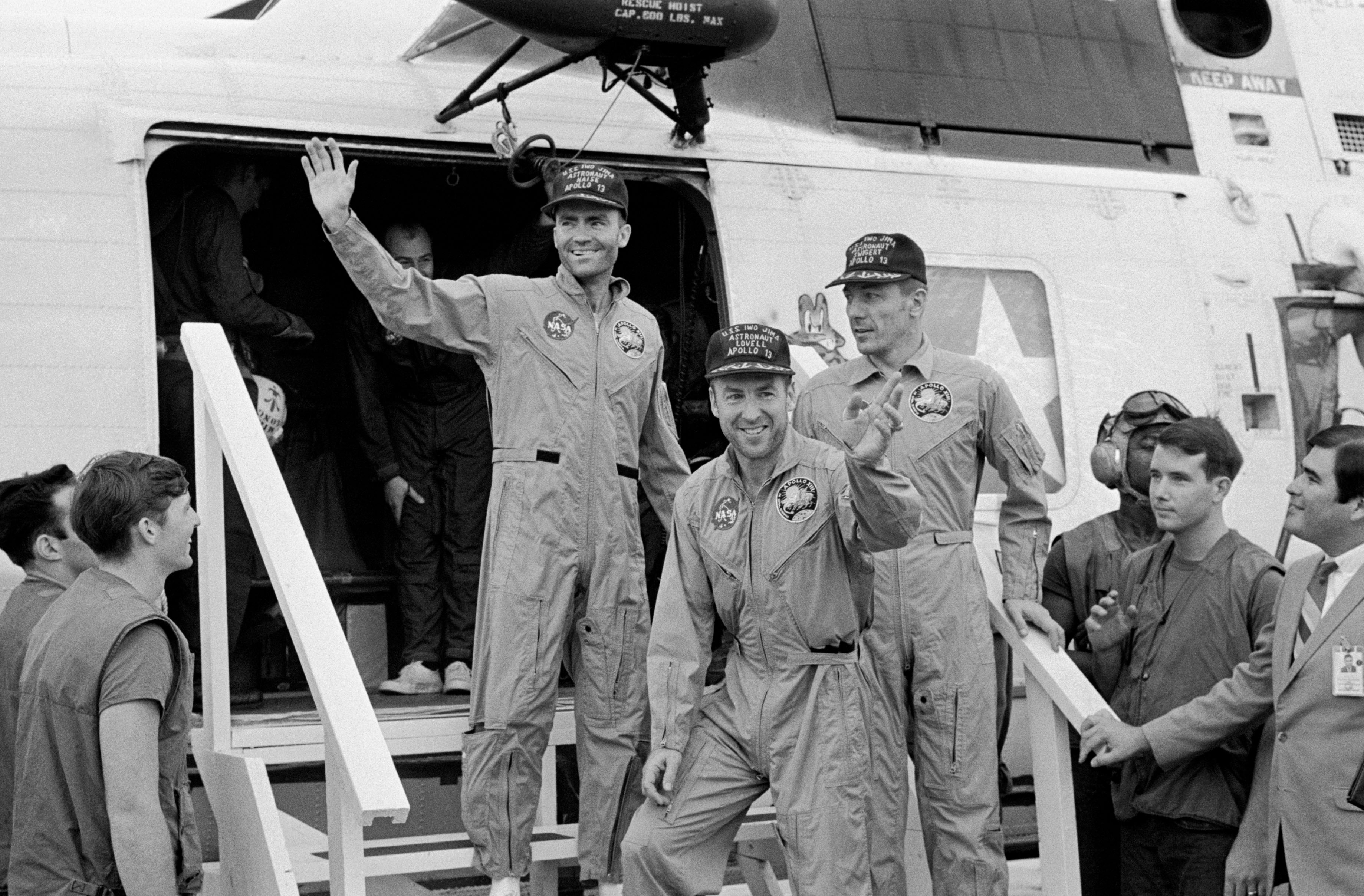 Apollo program