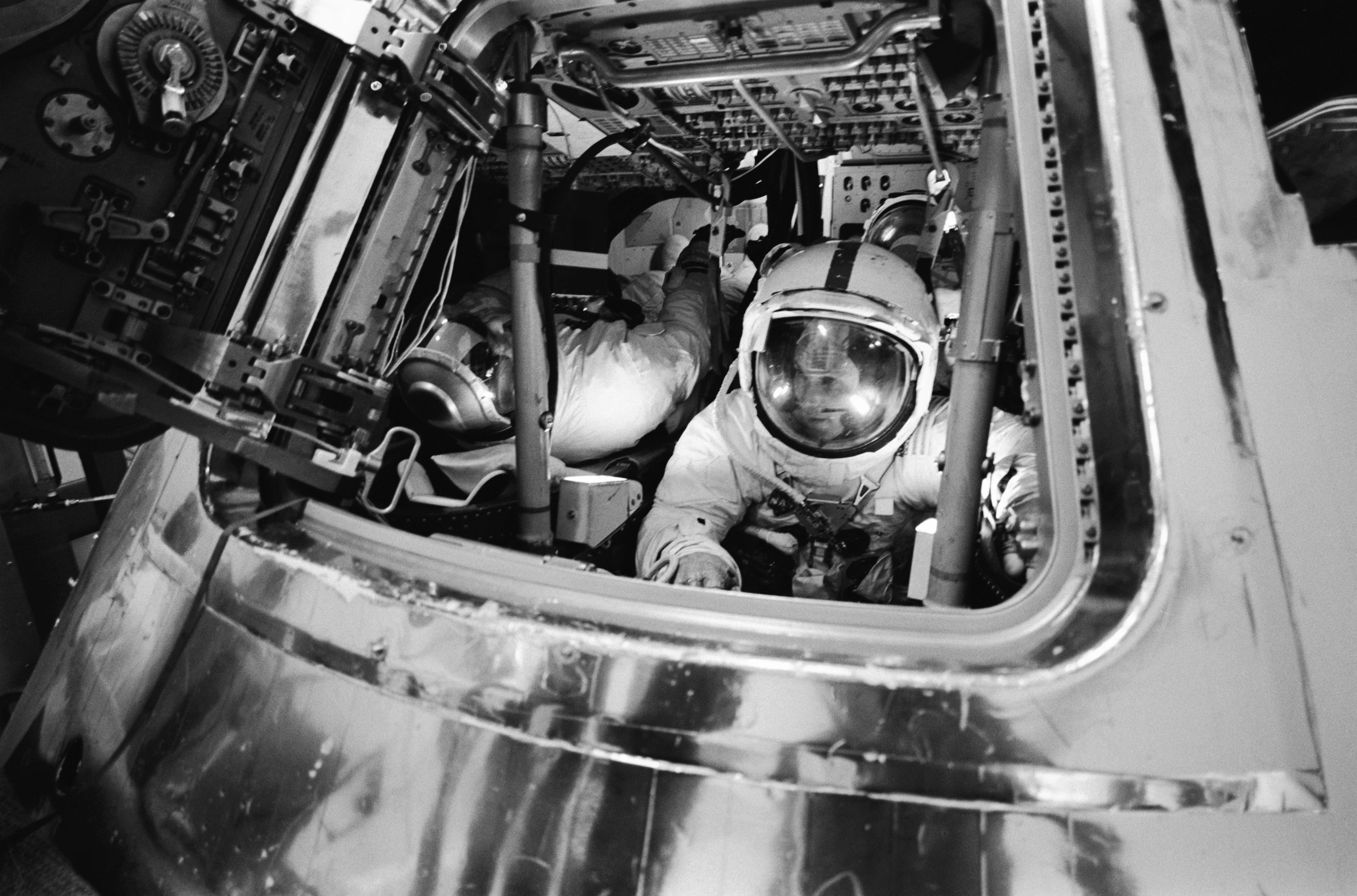 Apollo 16