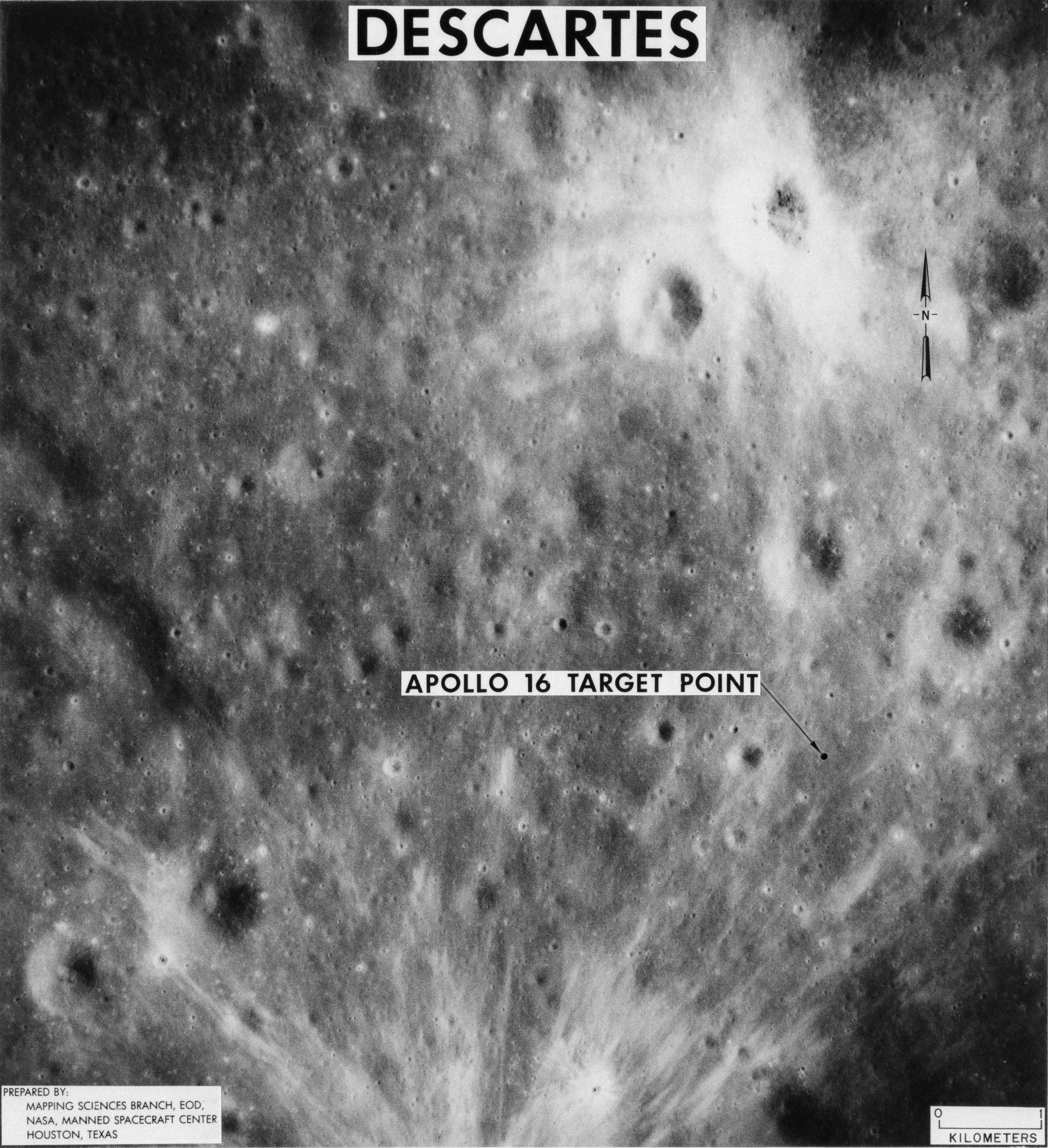 Apollo 16