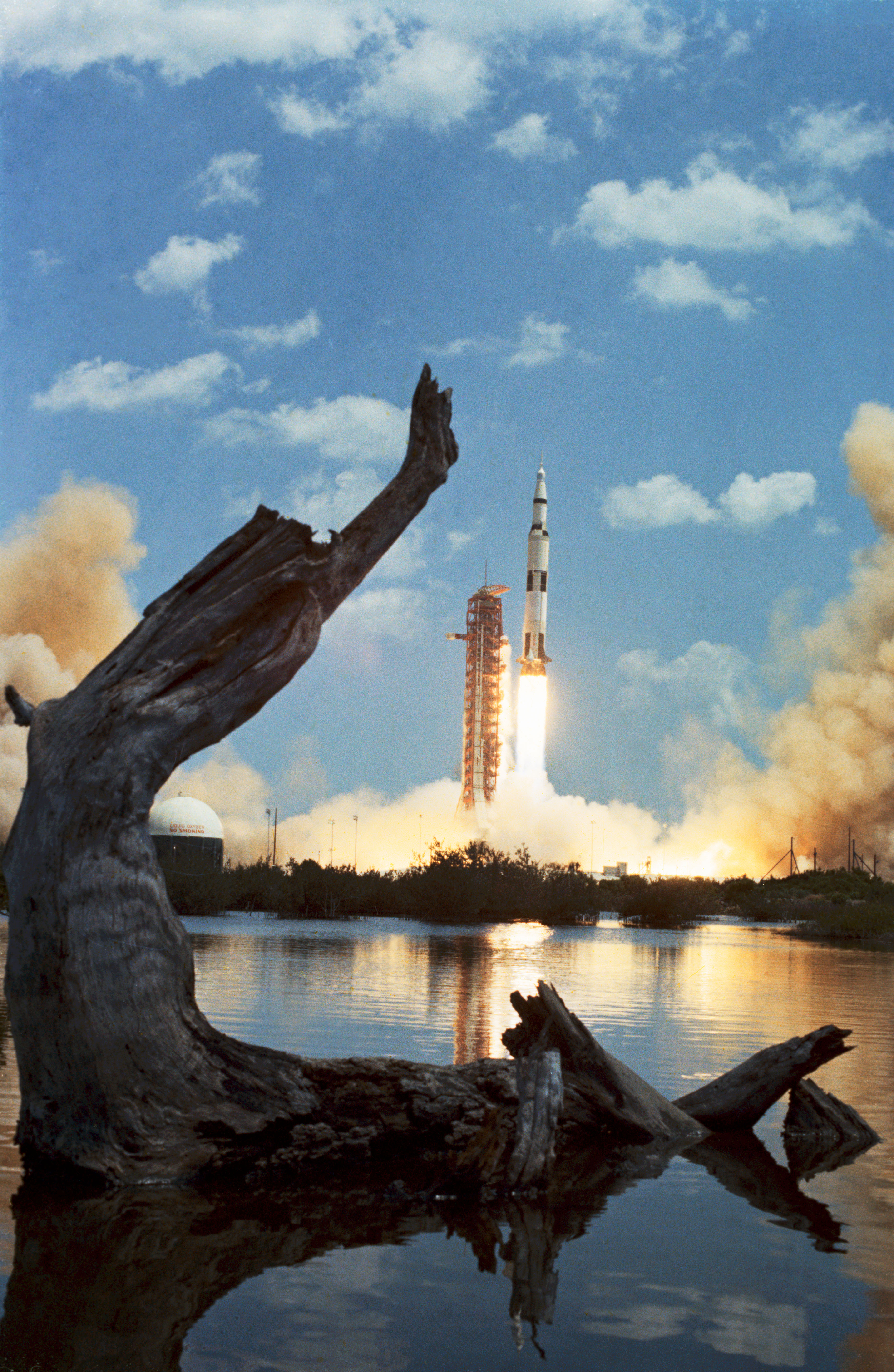 Apollo 16