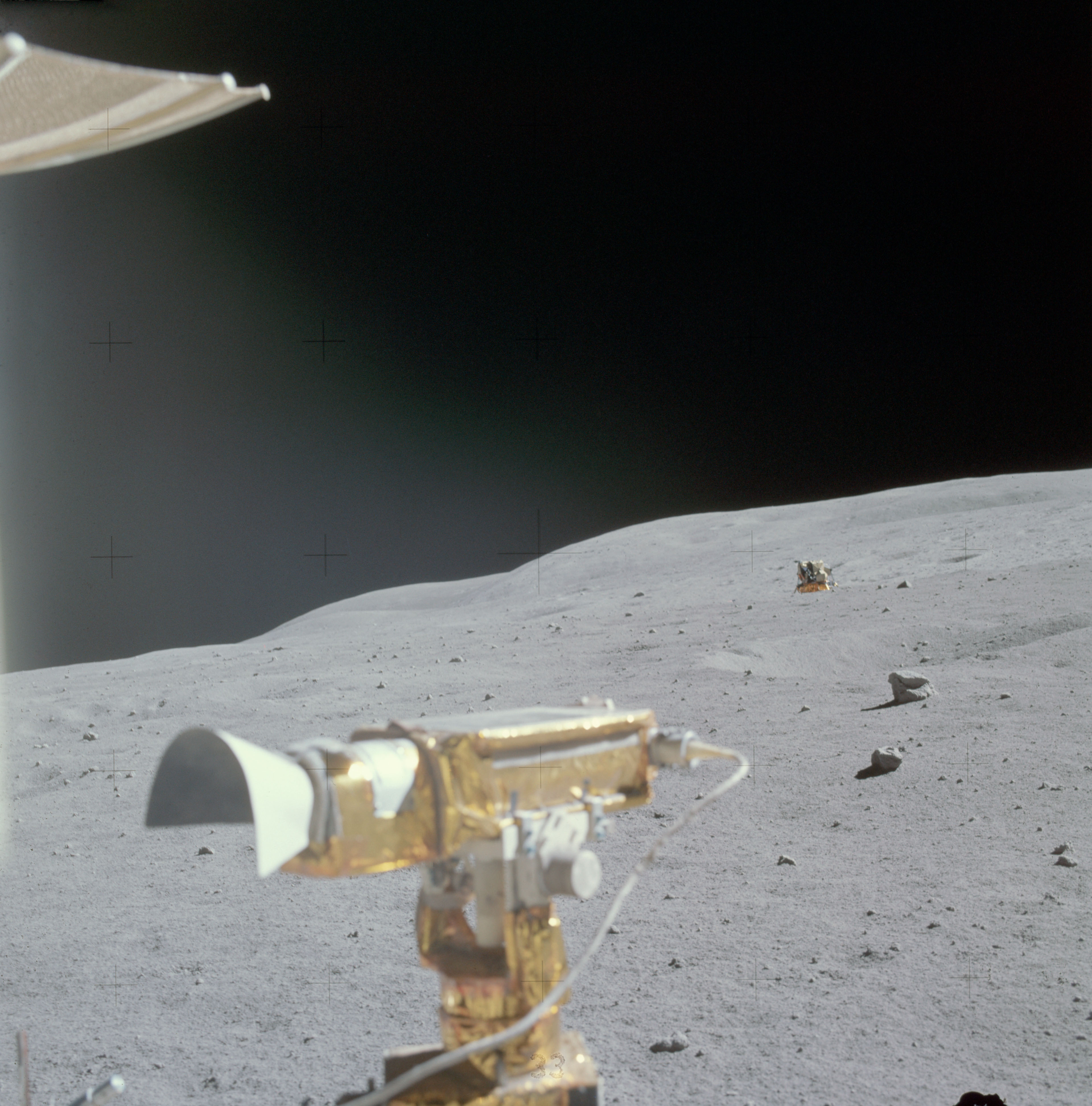 Apollo 16