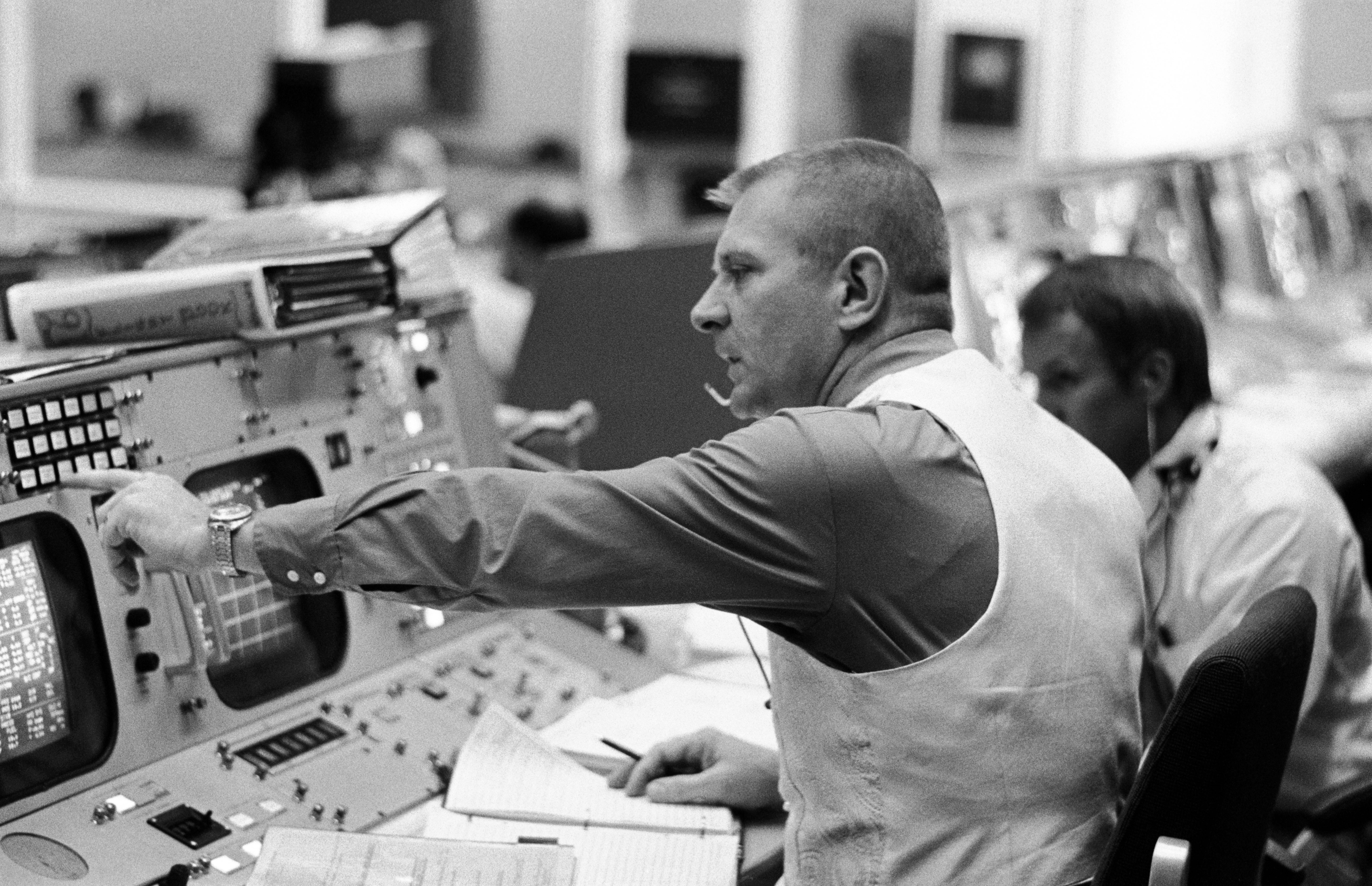 Apollo 16