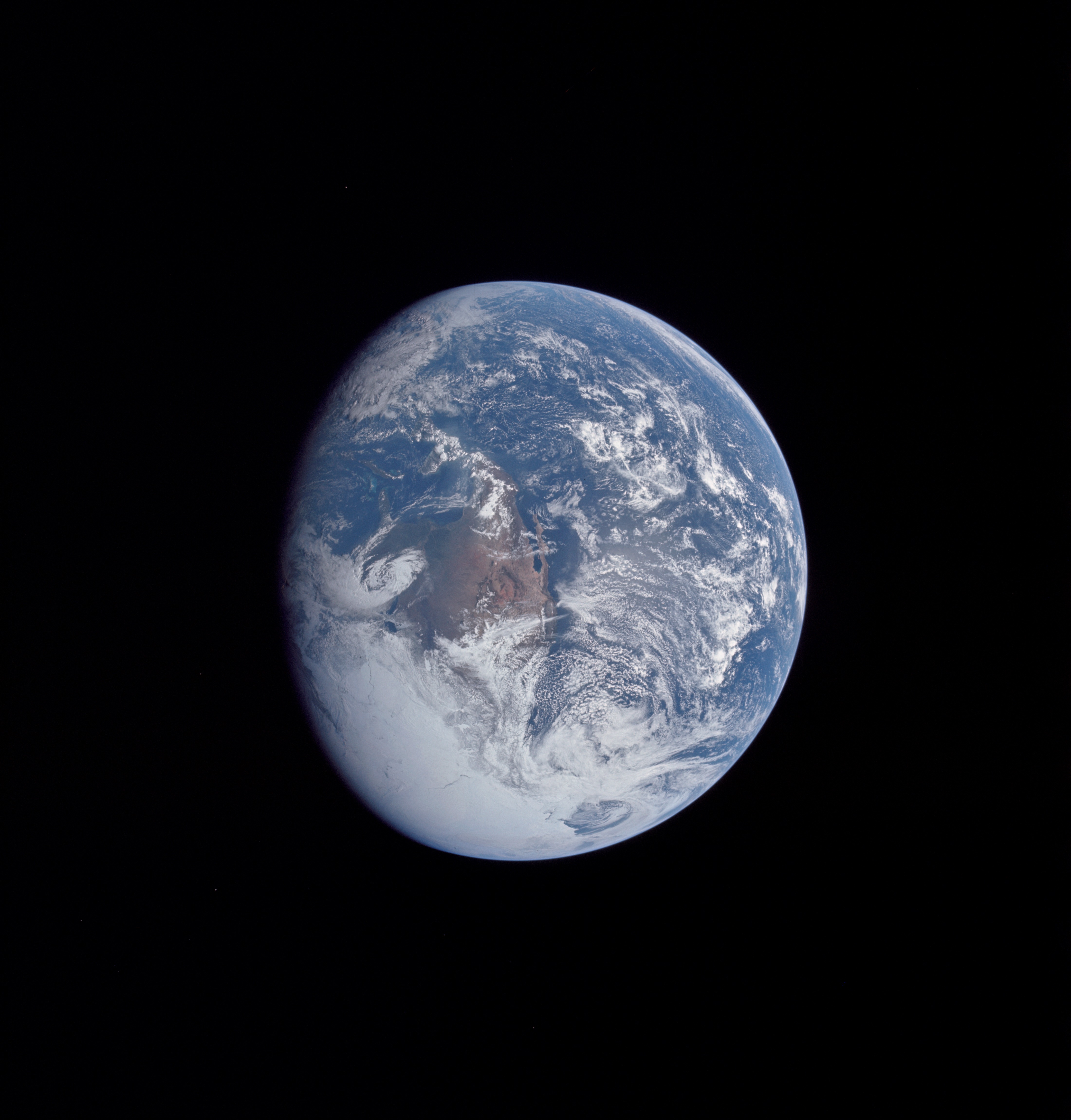 Apollo 16