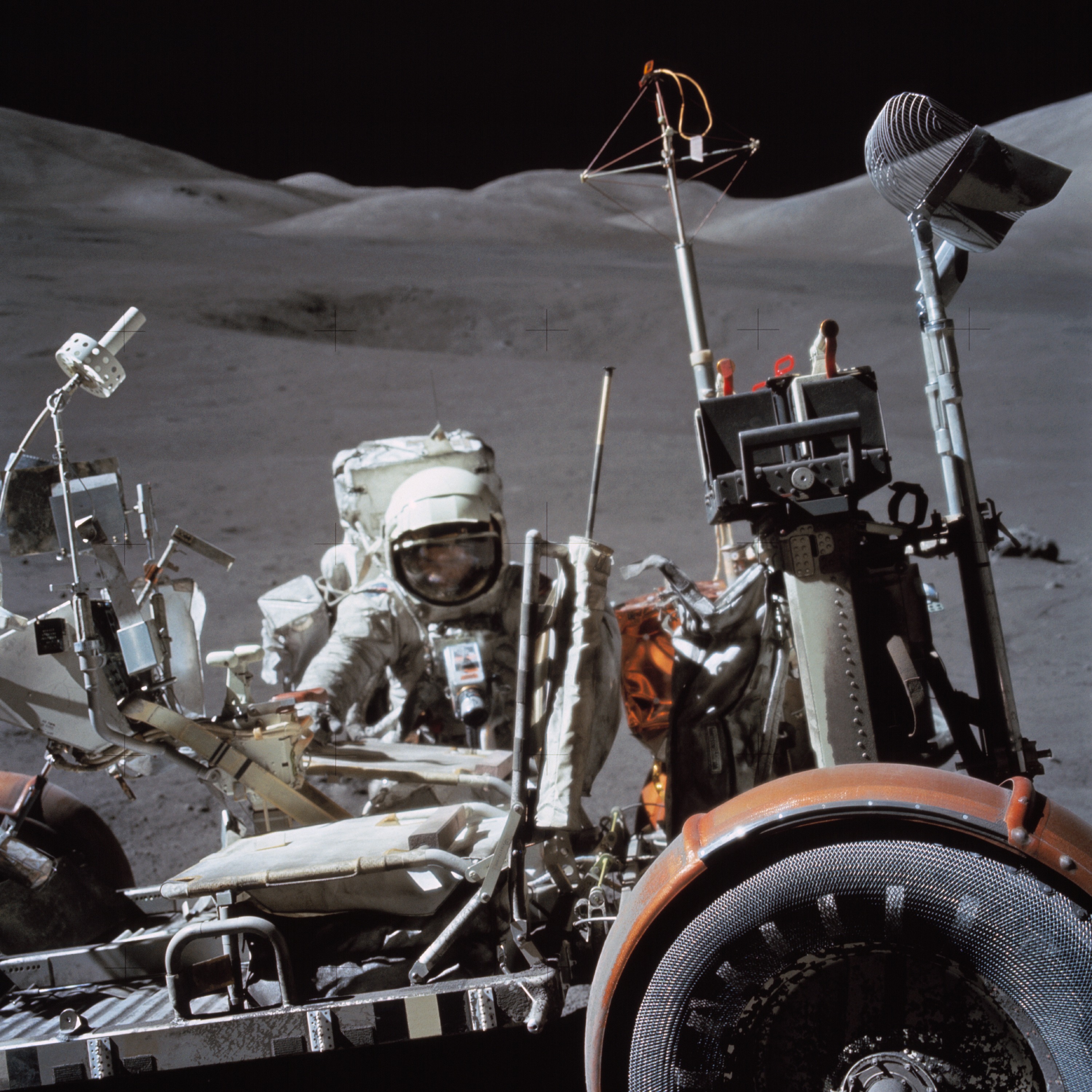 Apollo 17