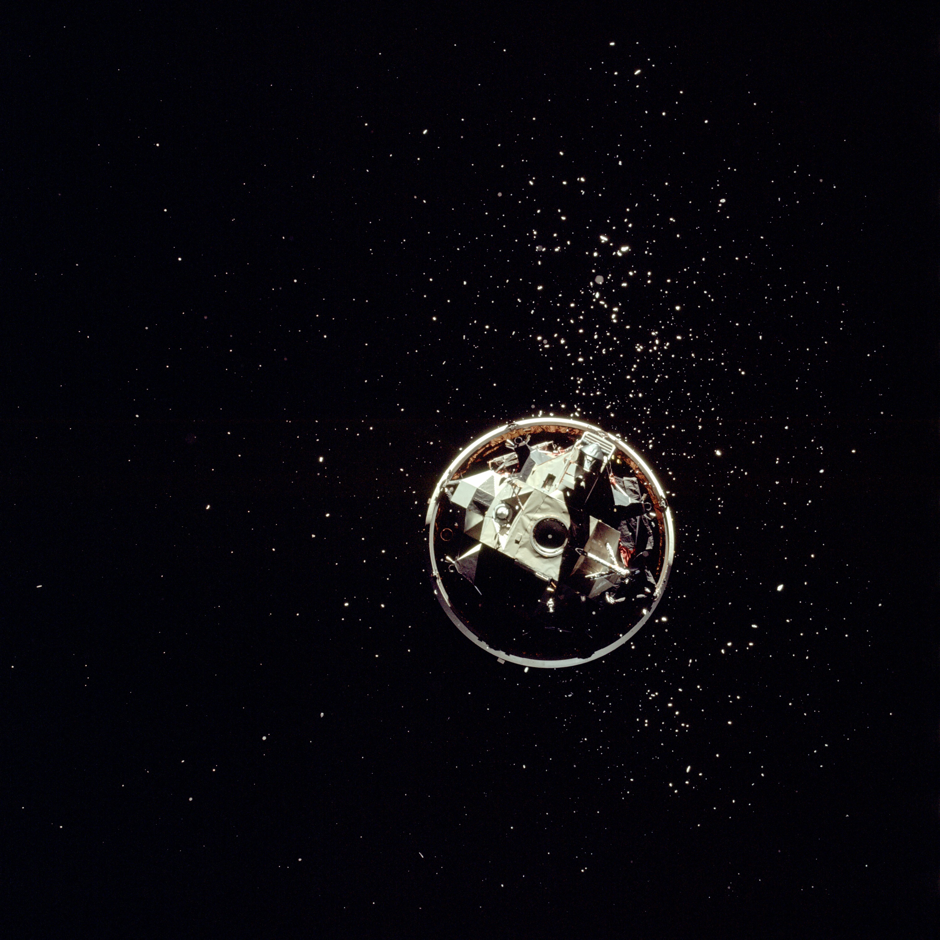 Apollo 17