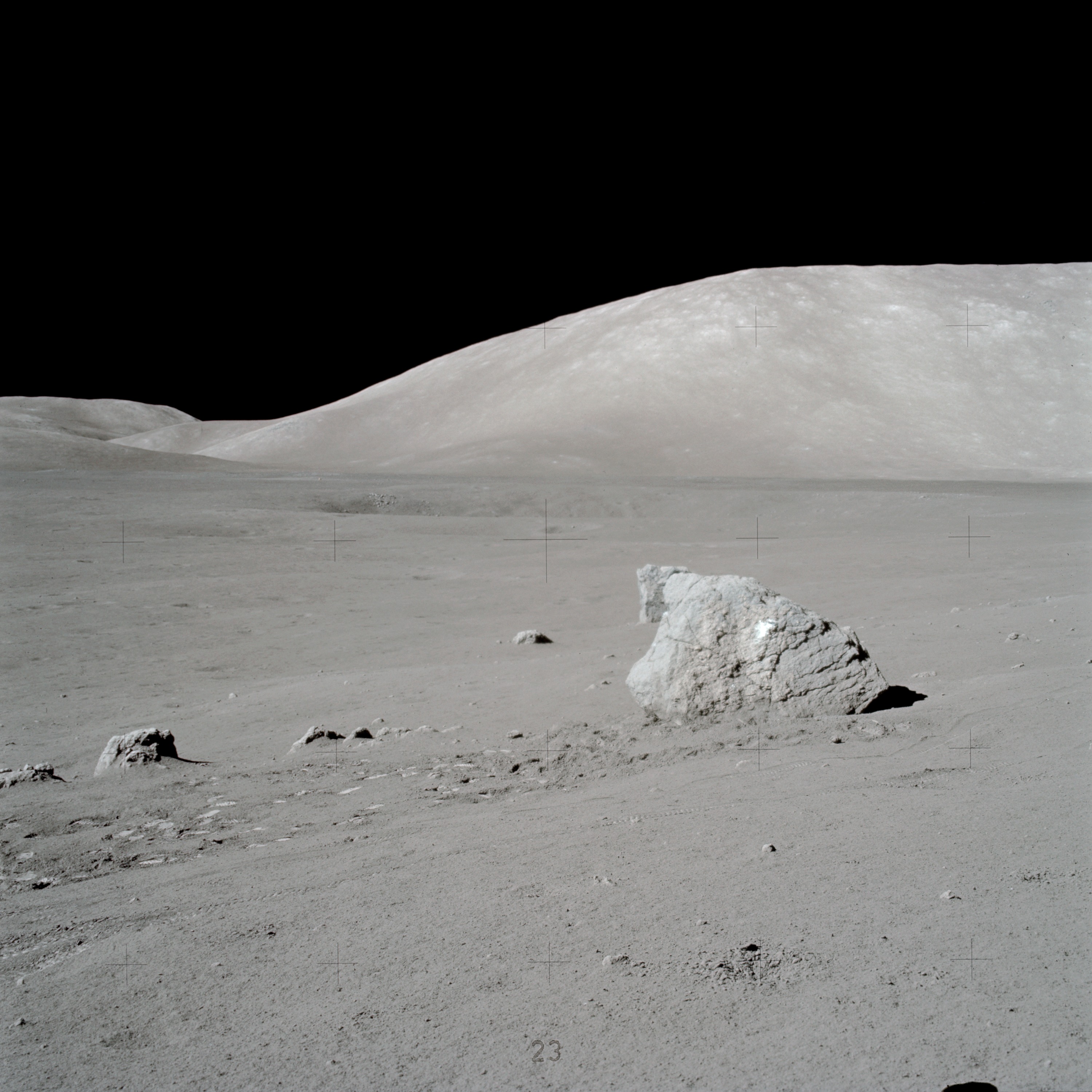 Apollo 17