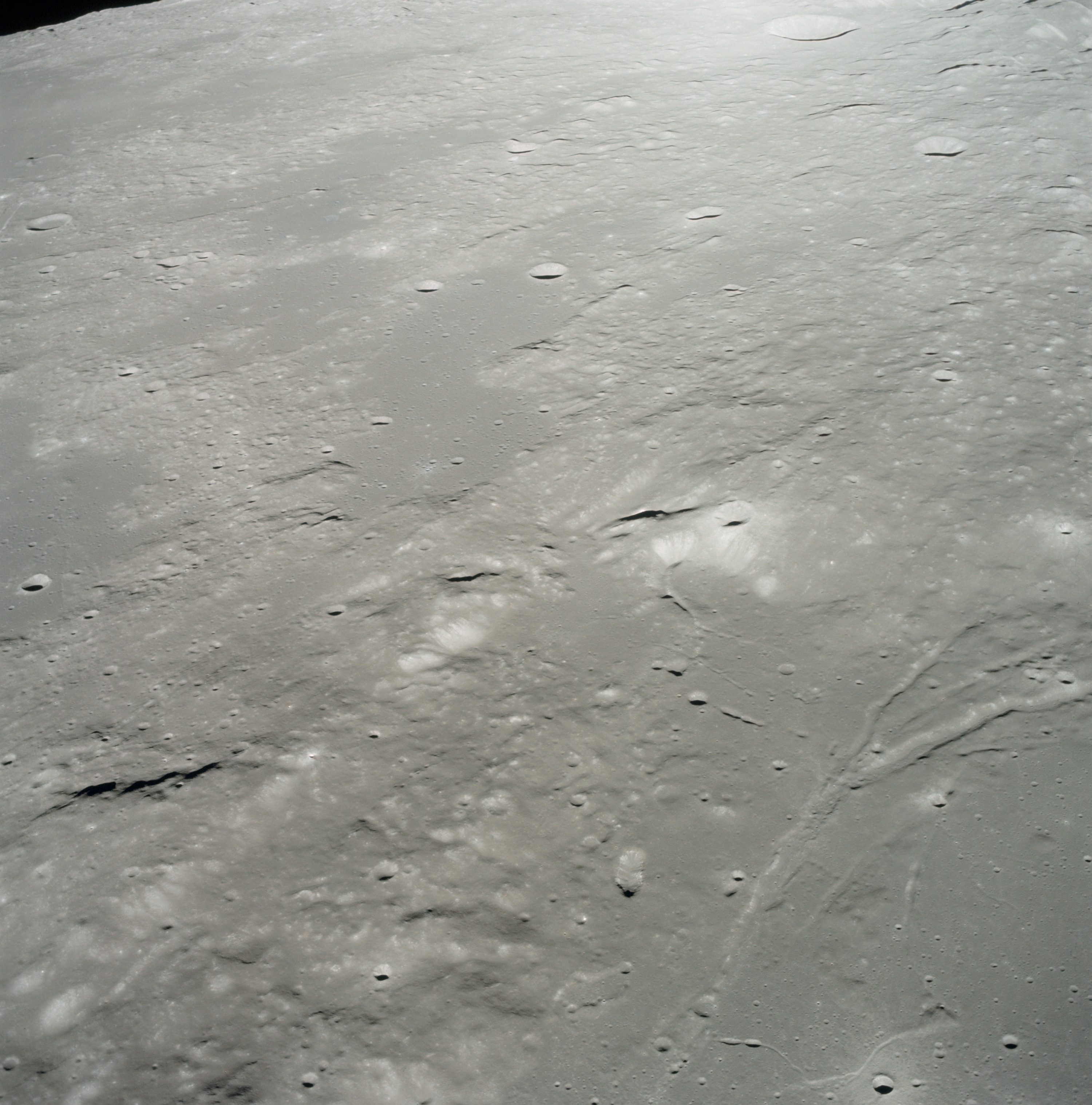 Apollo 17