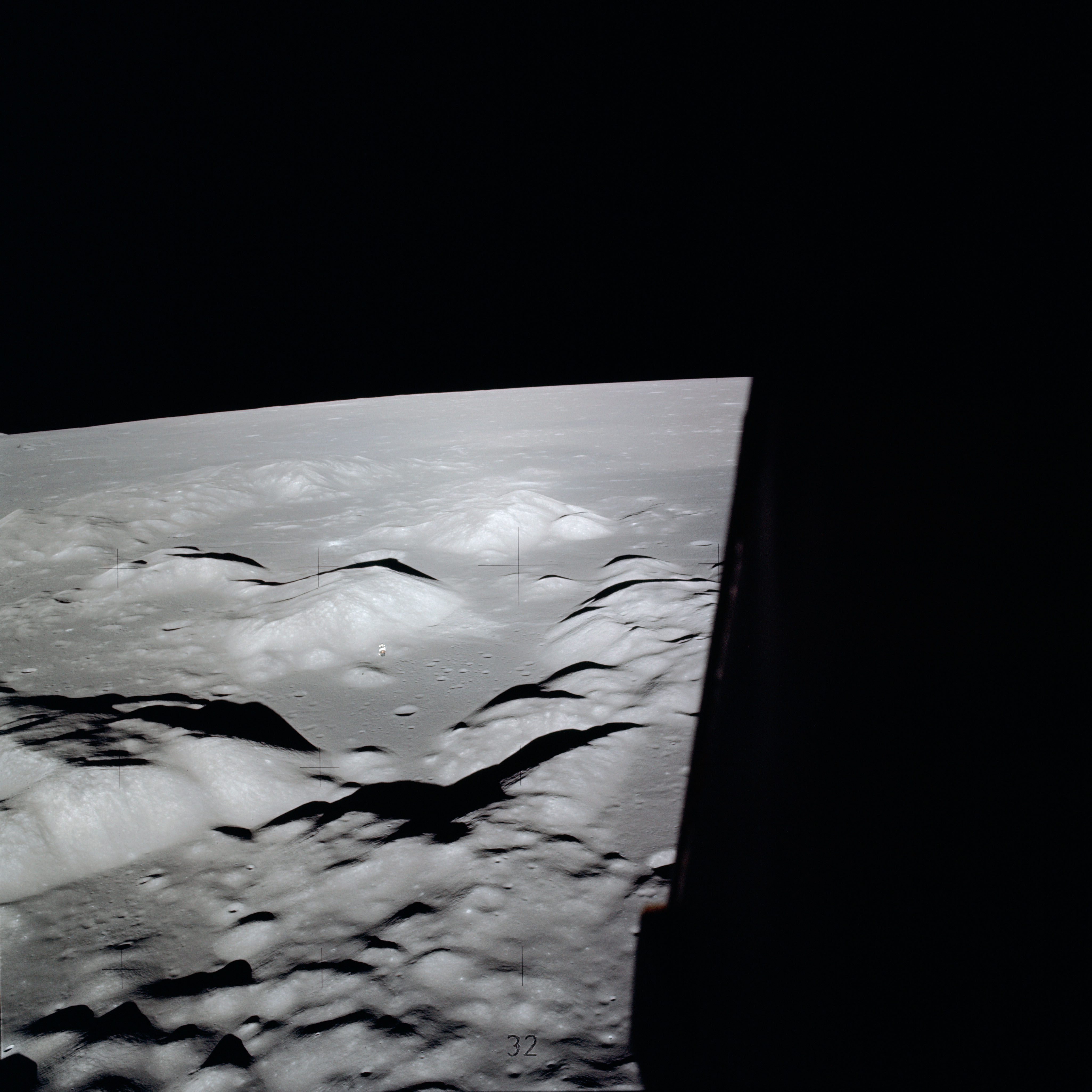 Apollo 17