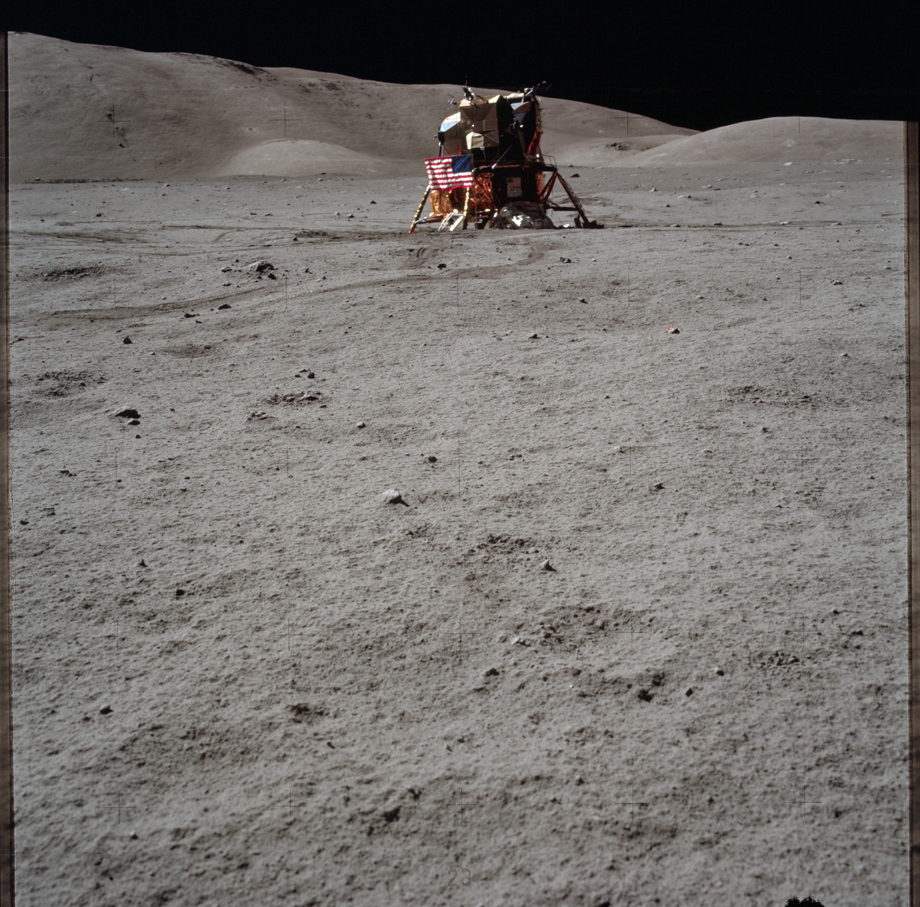 Apollo 17