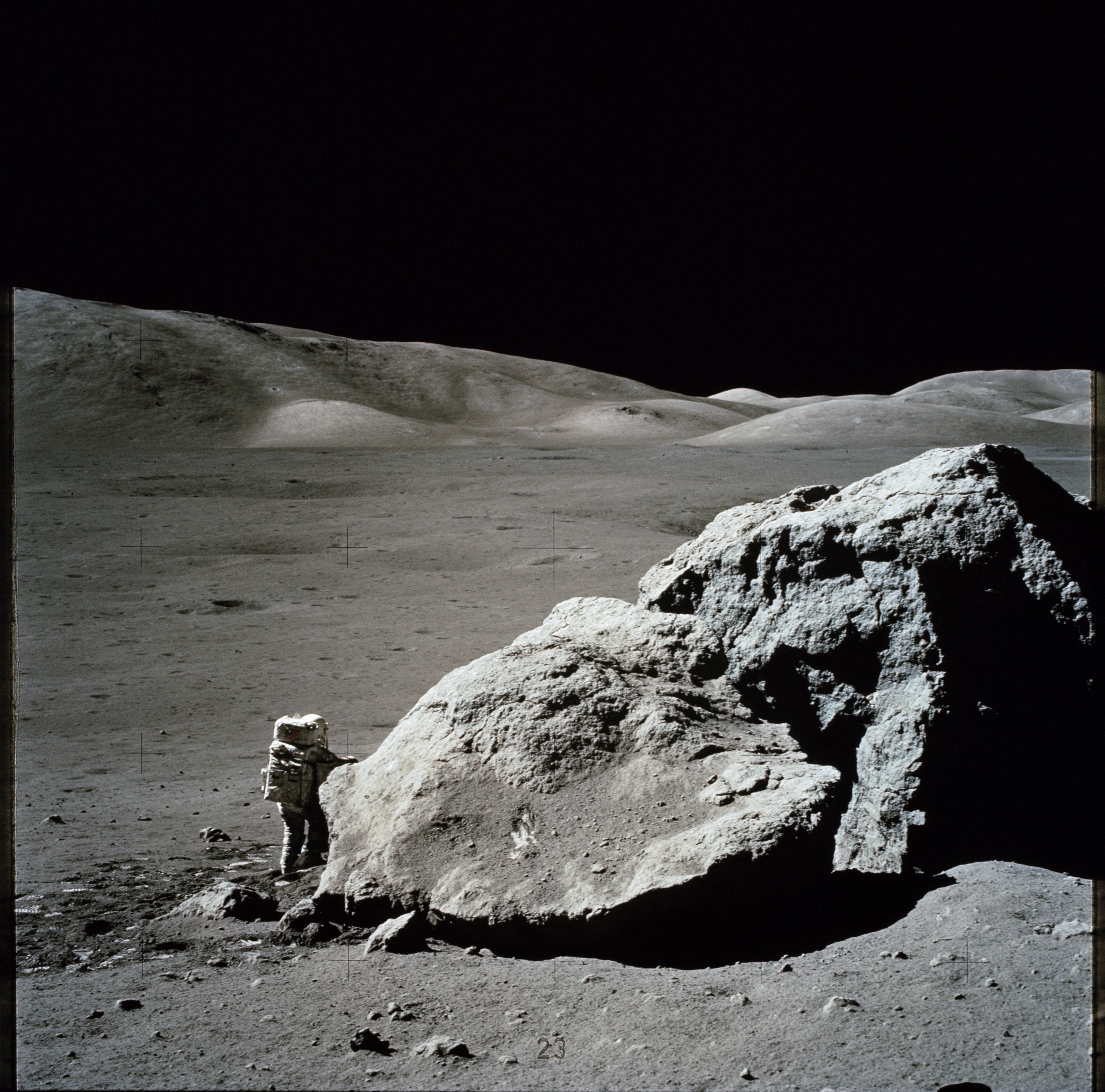 Apollo 17