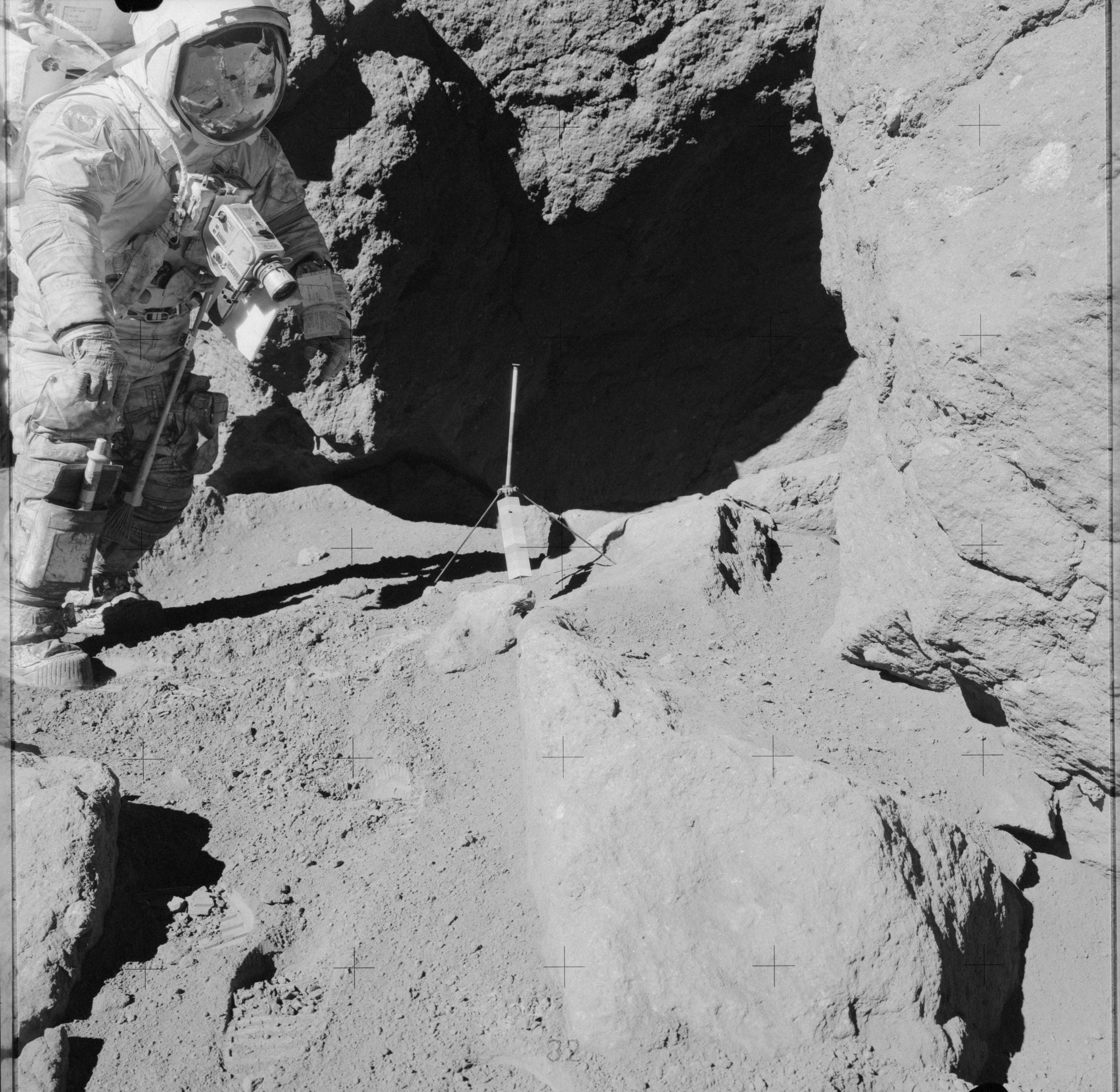 Apollo 17
