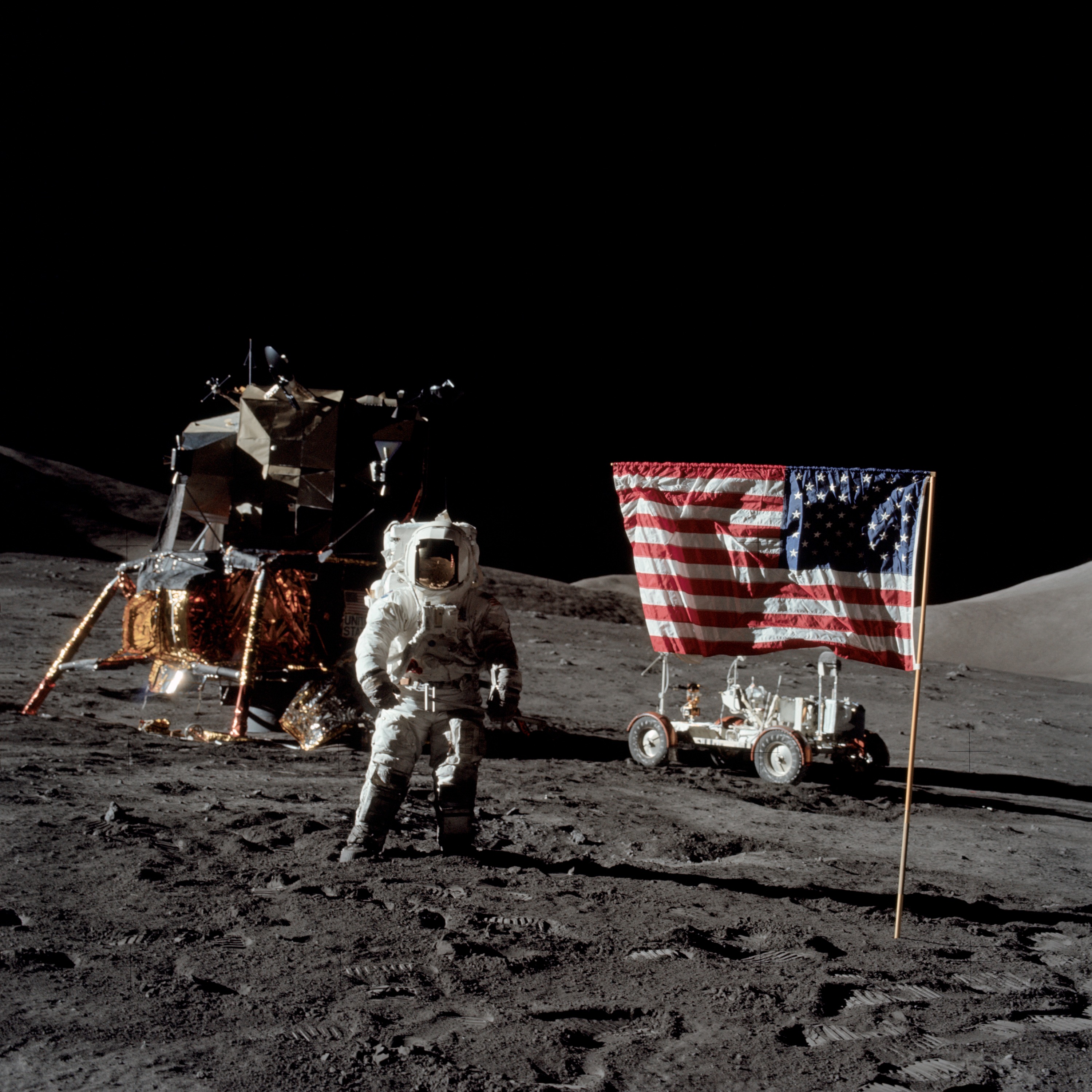 Apollo 17