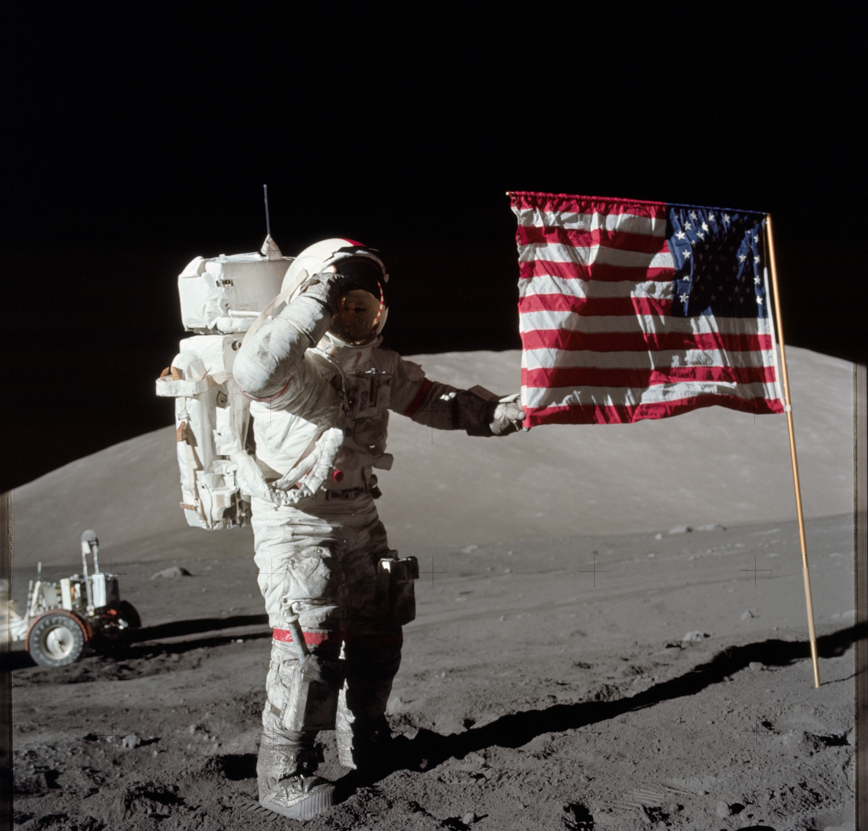 Apollo 17
