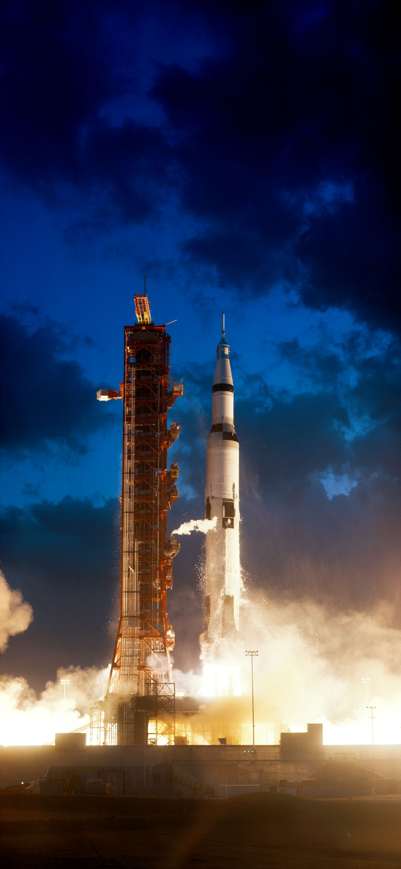 Apollo program