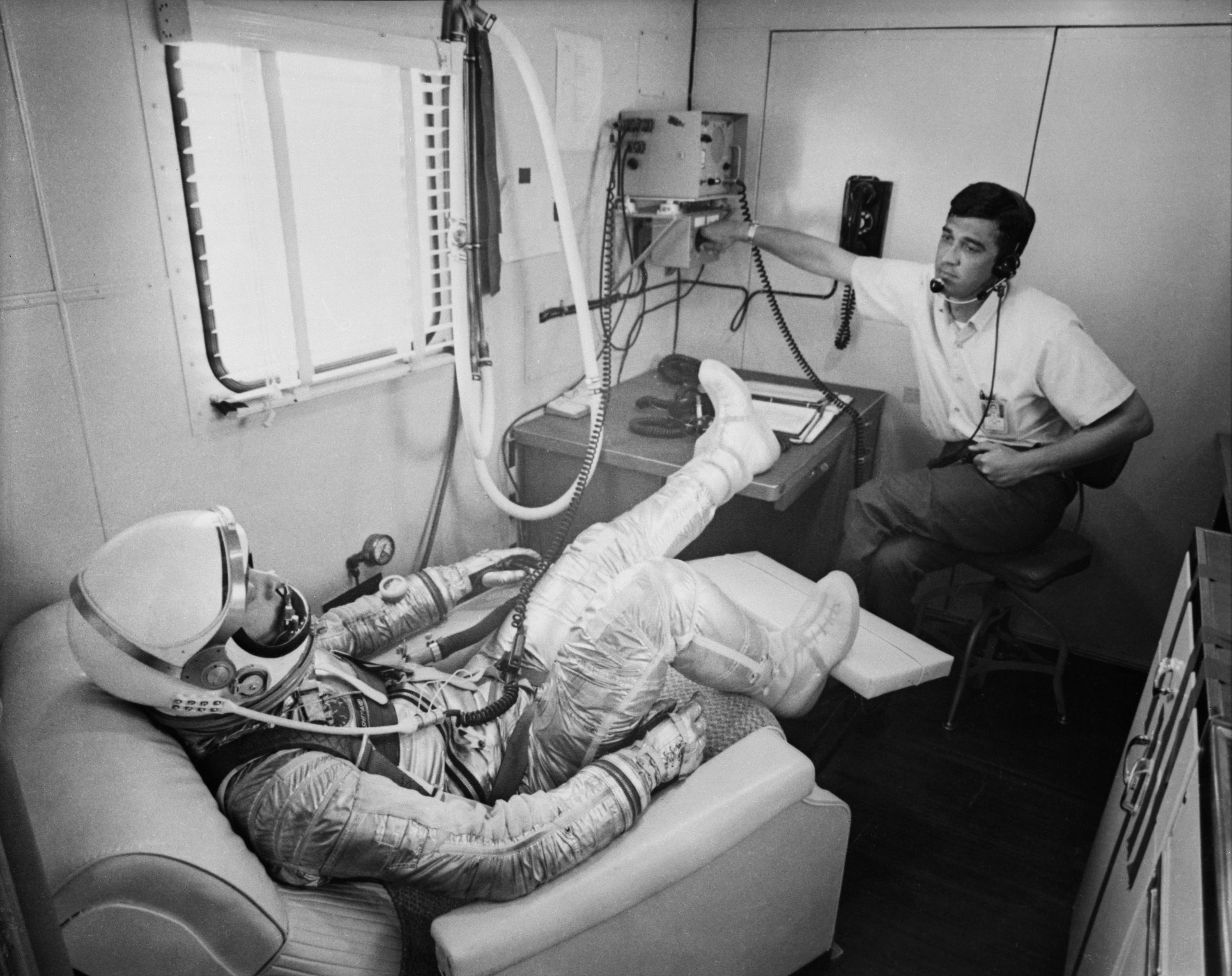 Project Mercury