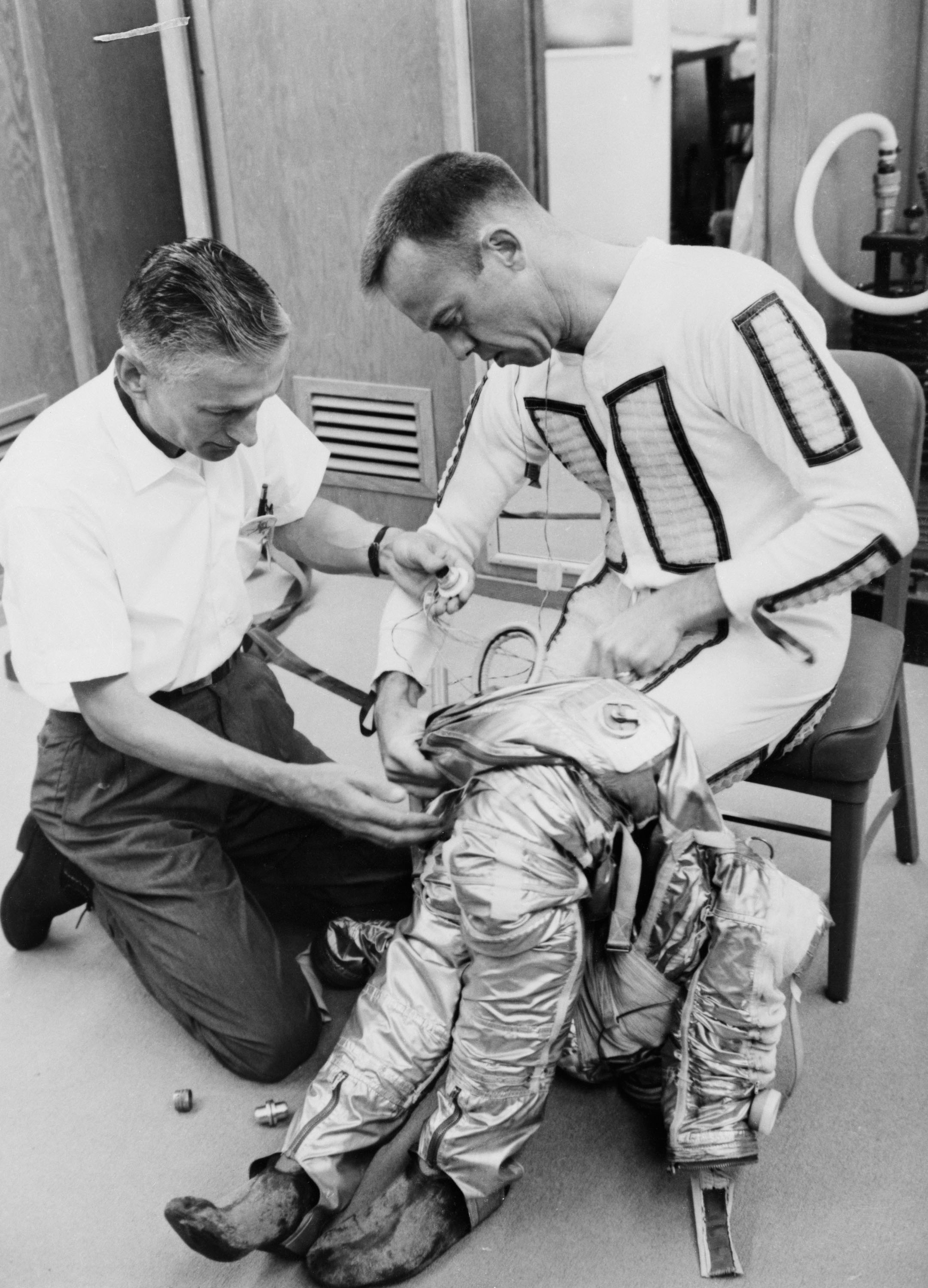 Project Mercury