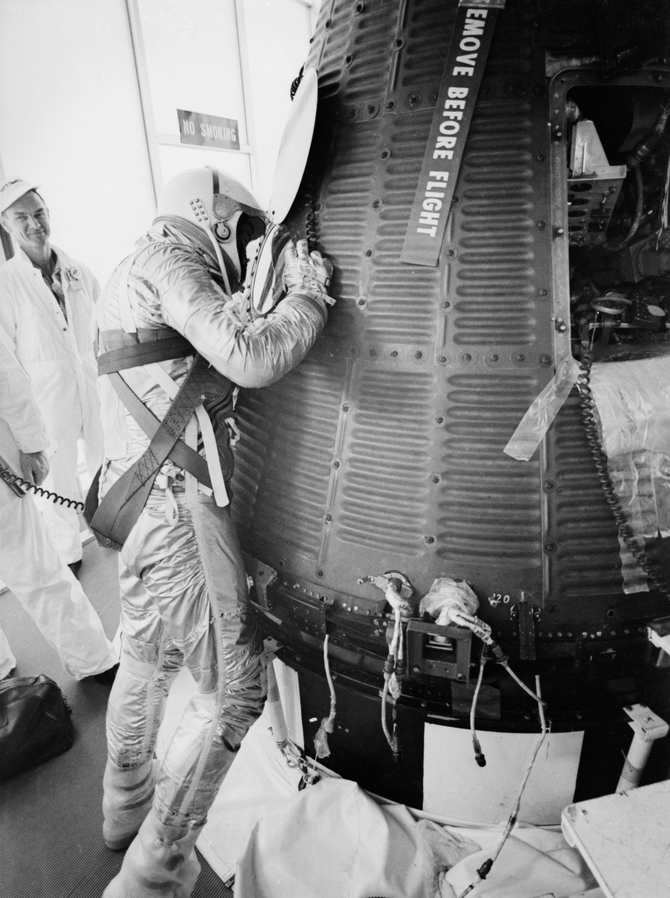 Project Mercury