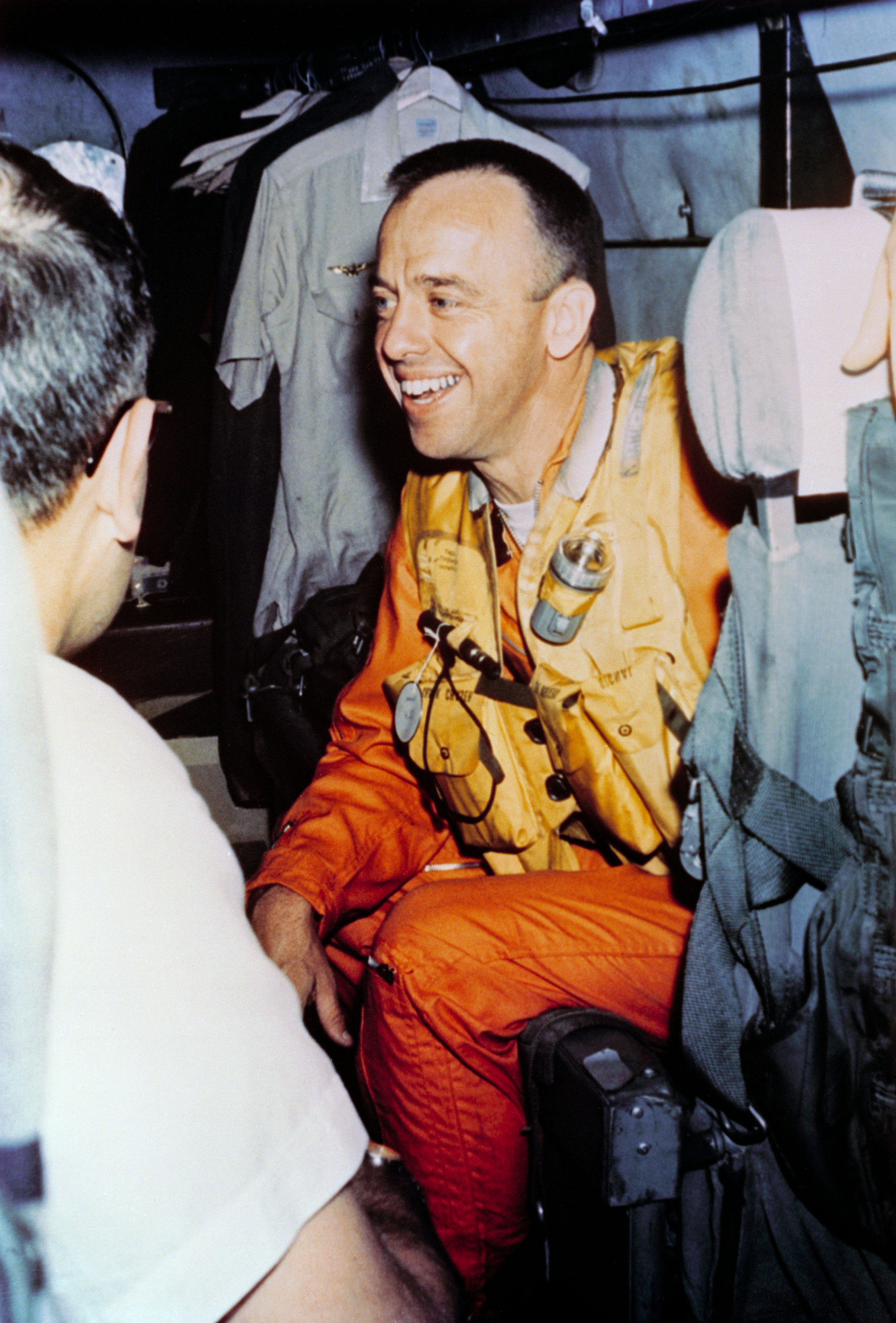 Project Mercury
