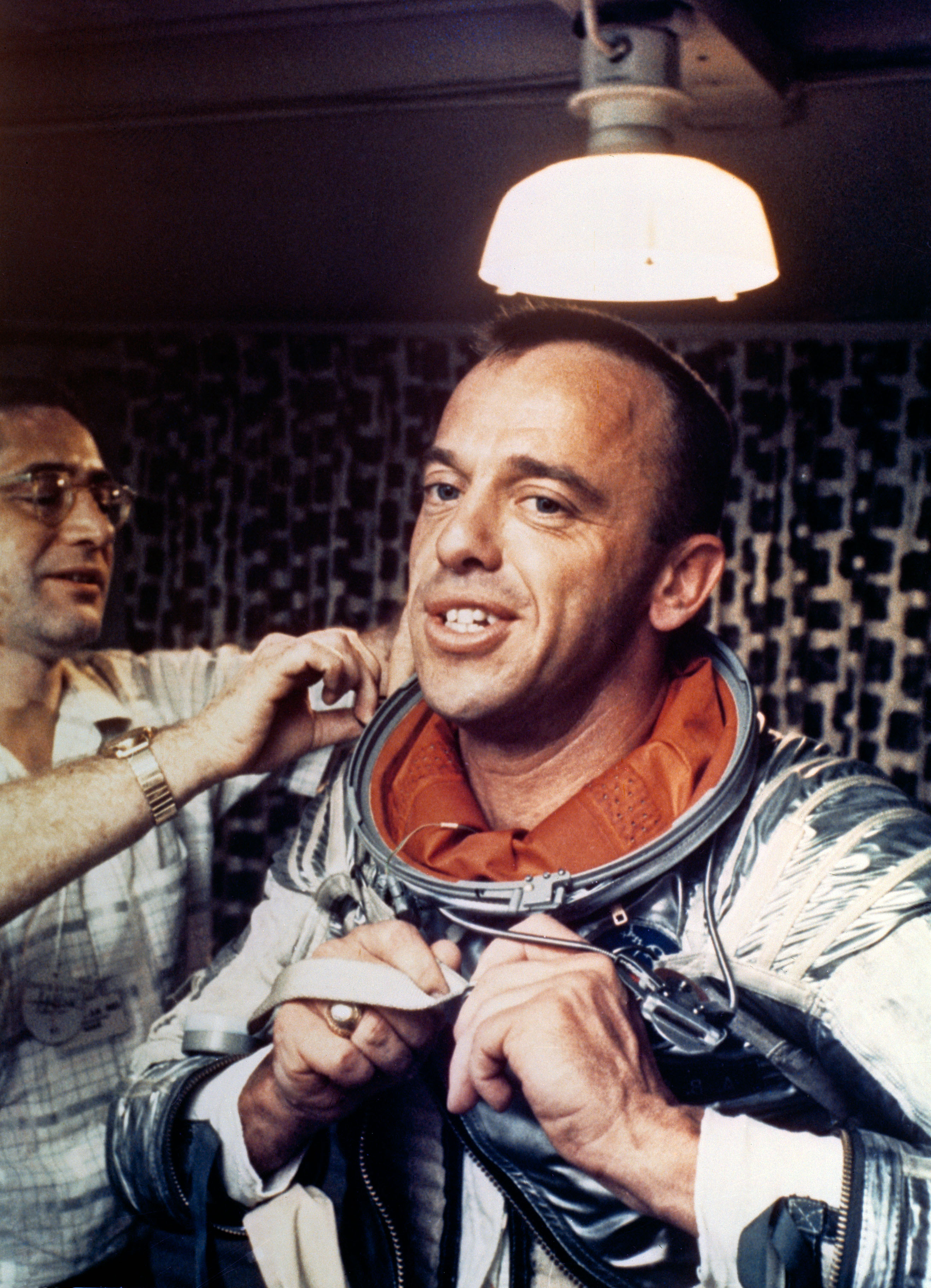Project Mercury