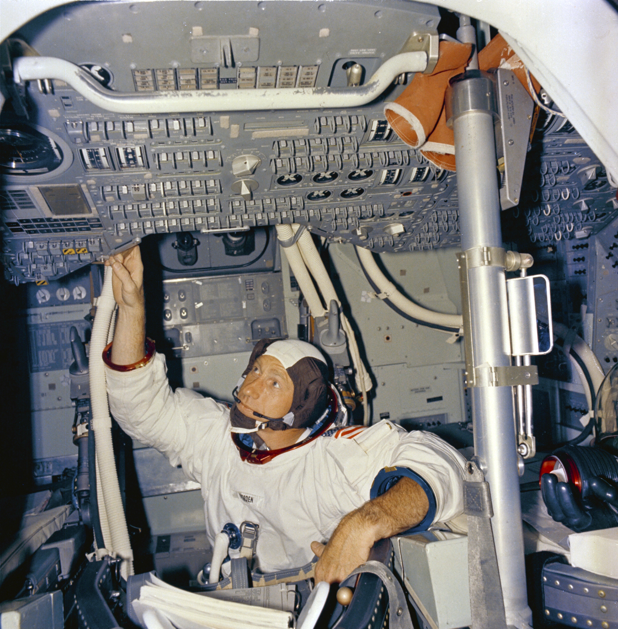 Apollo 15