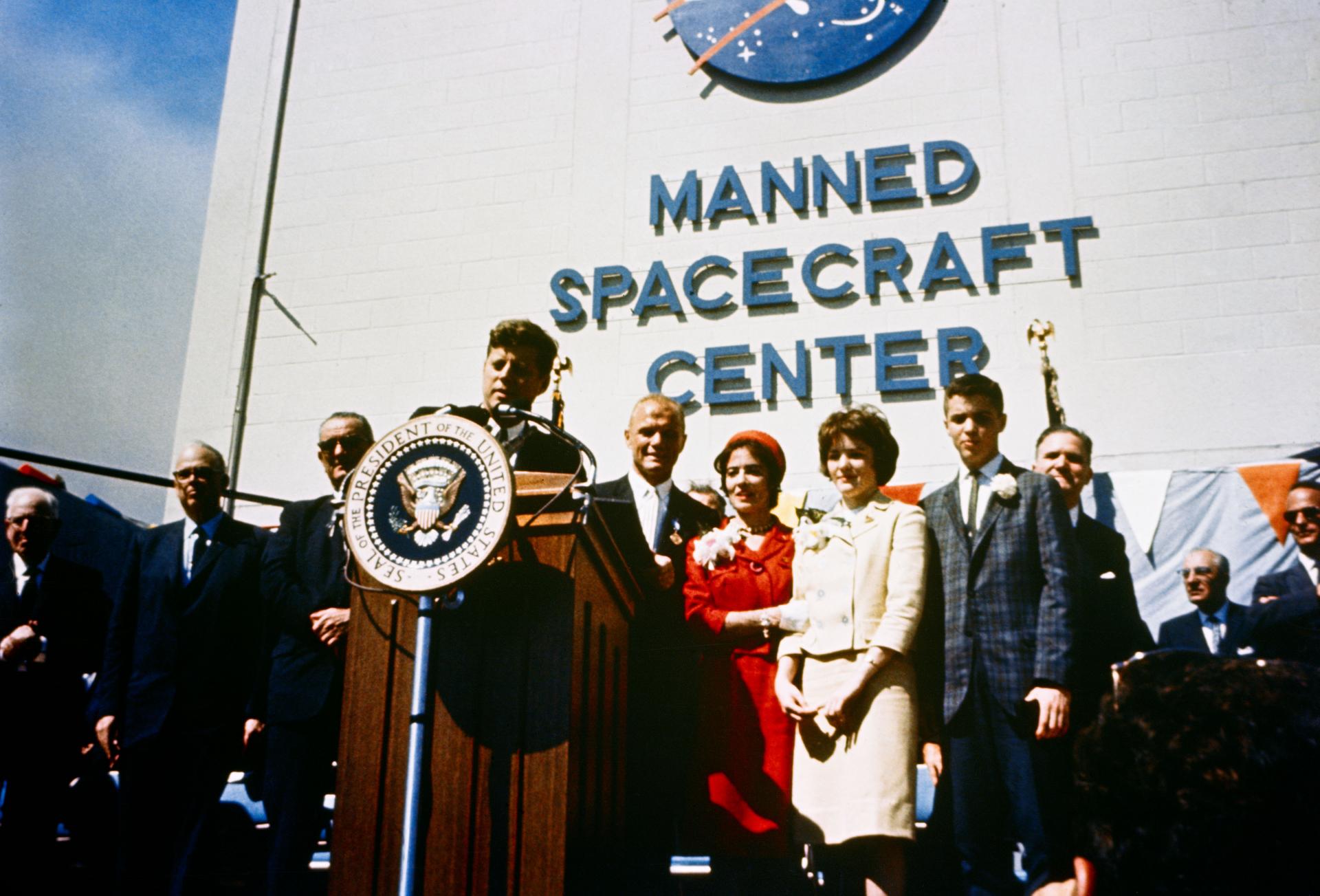 Project Mercury