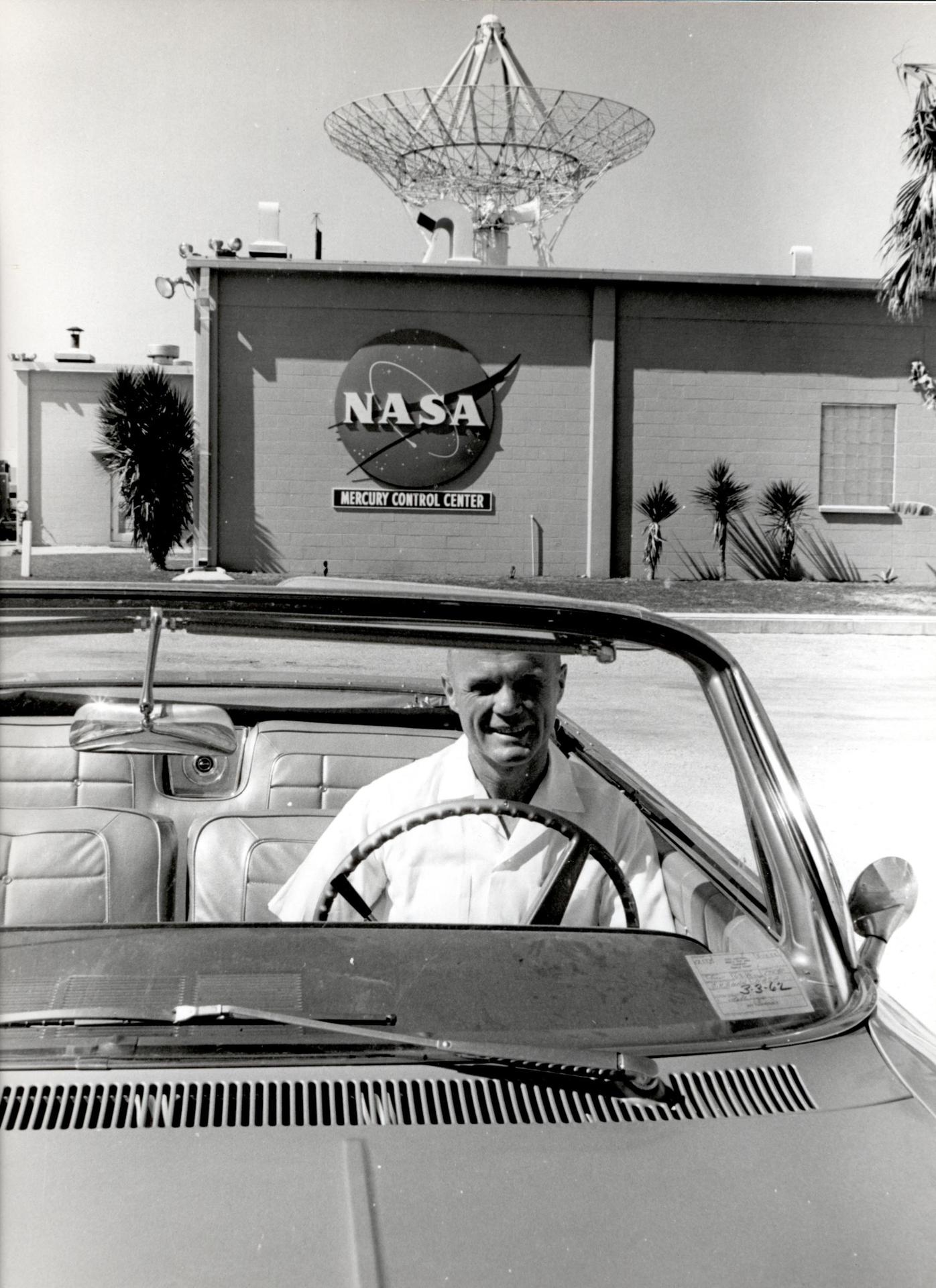 Project Mercury