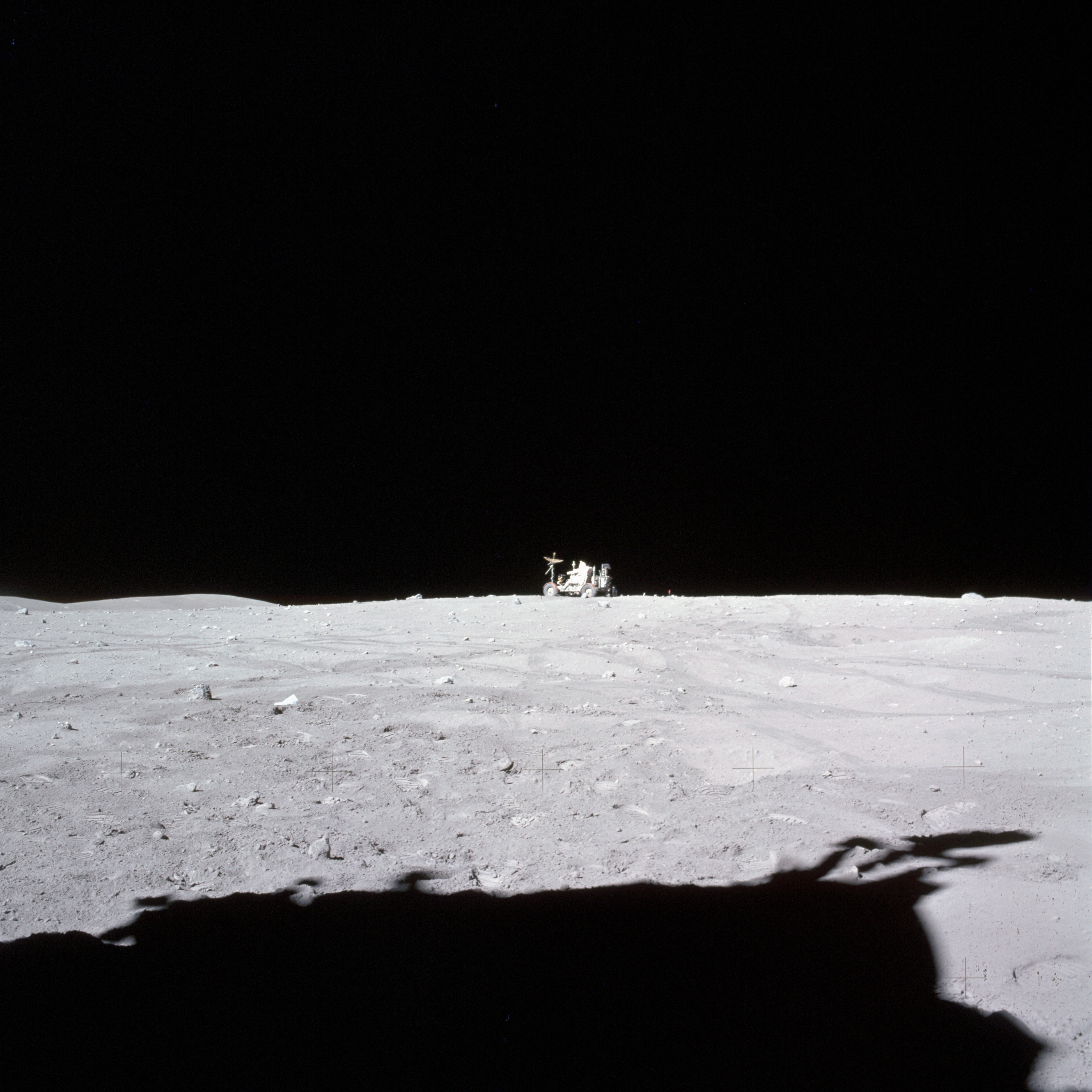 Apollo 16