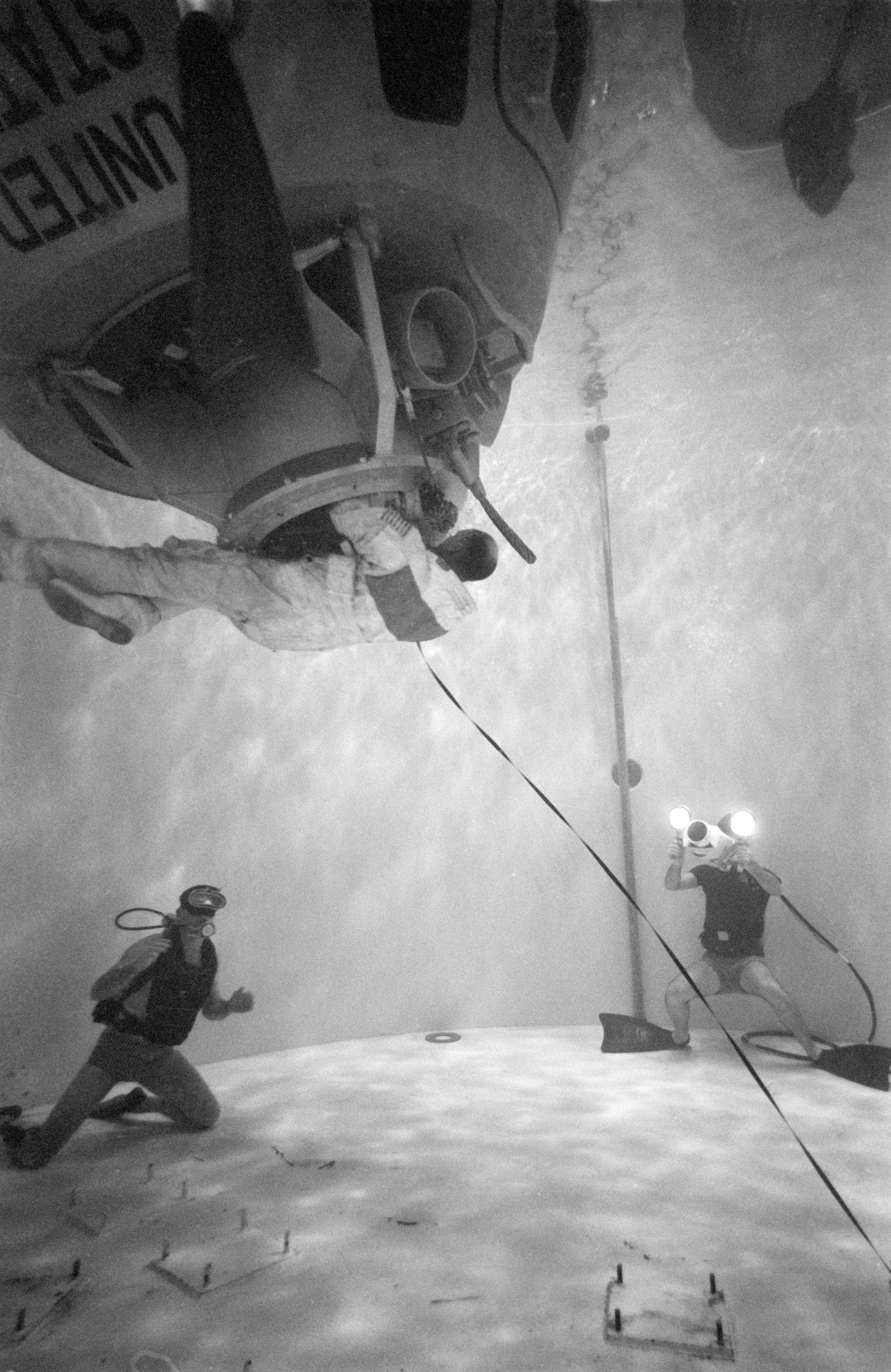 Apollo program