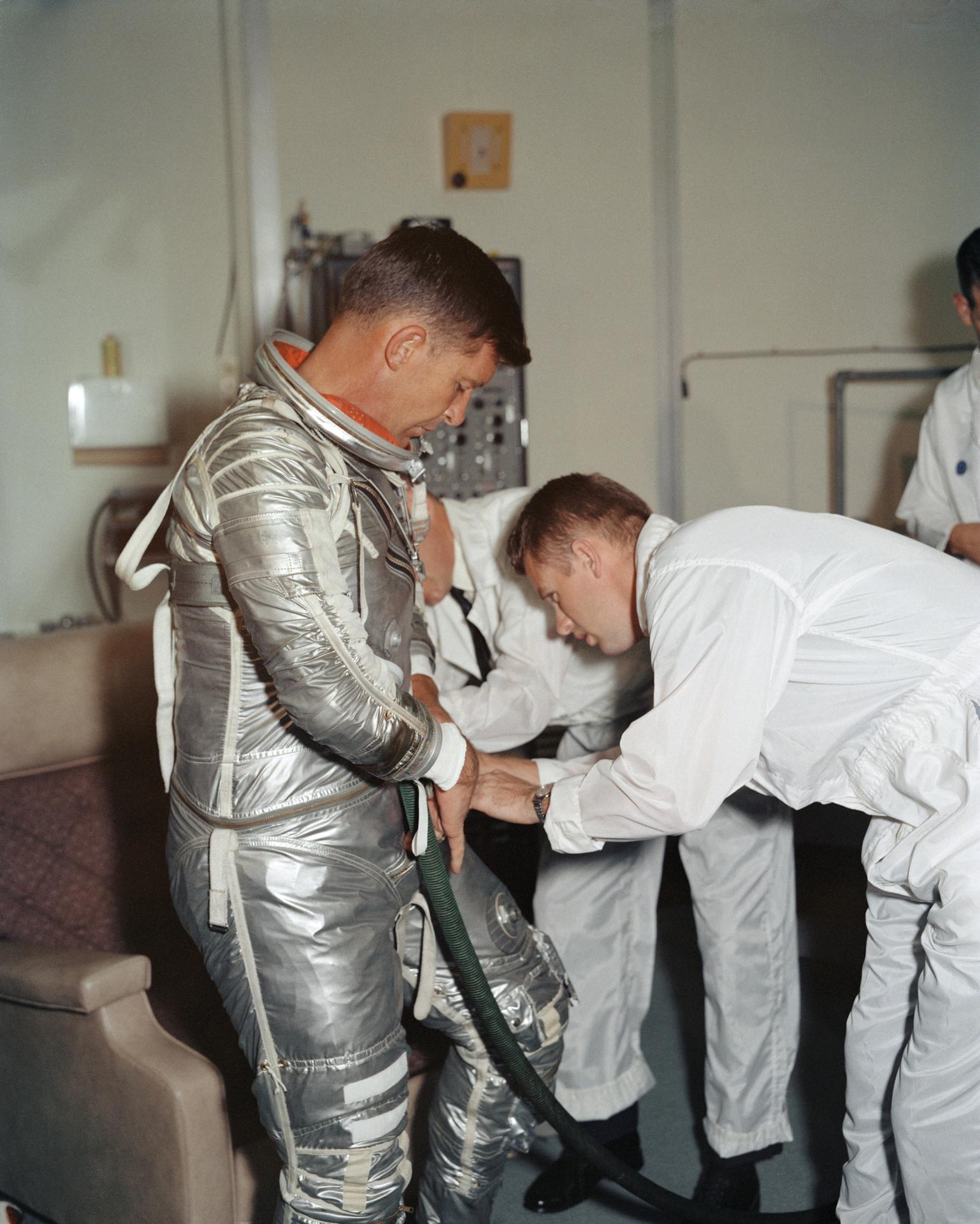 Project Mercury