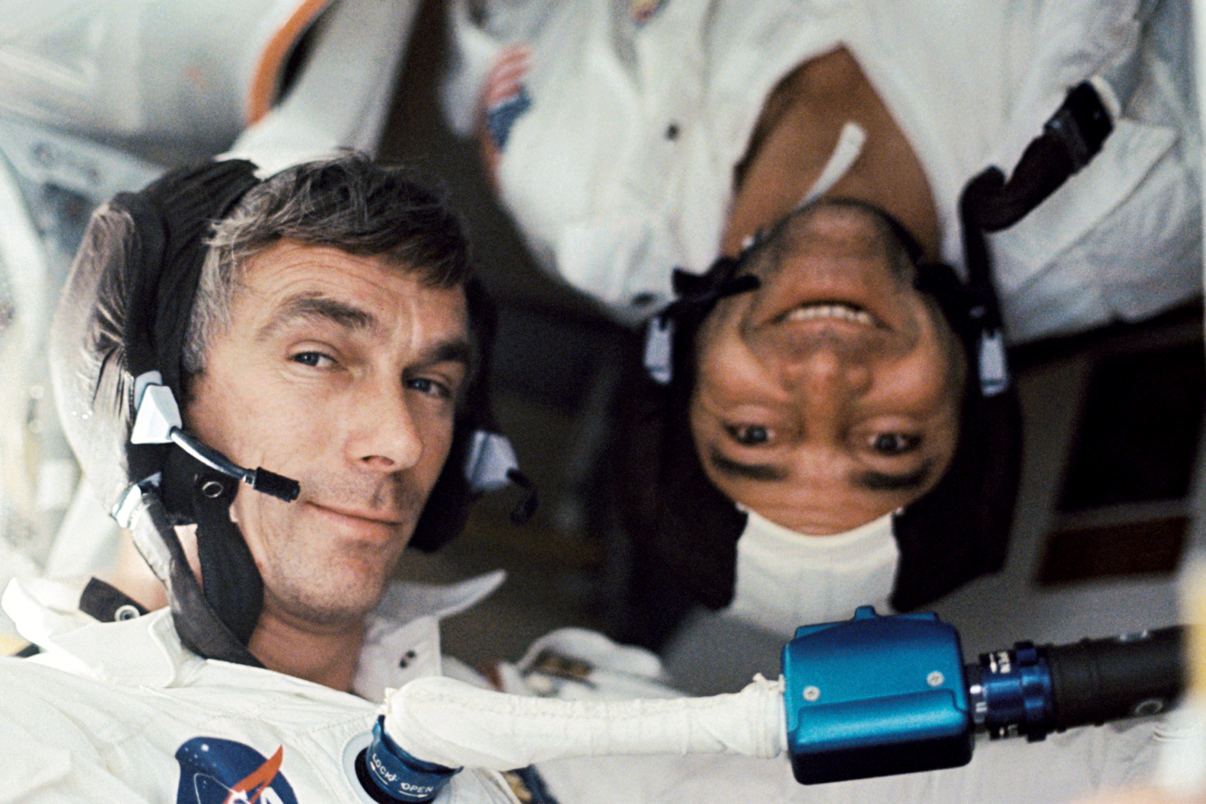 Apollo 17