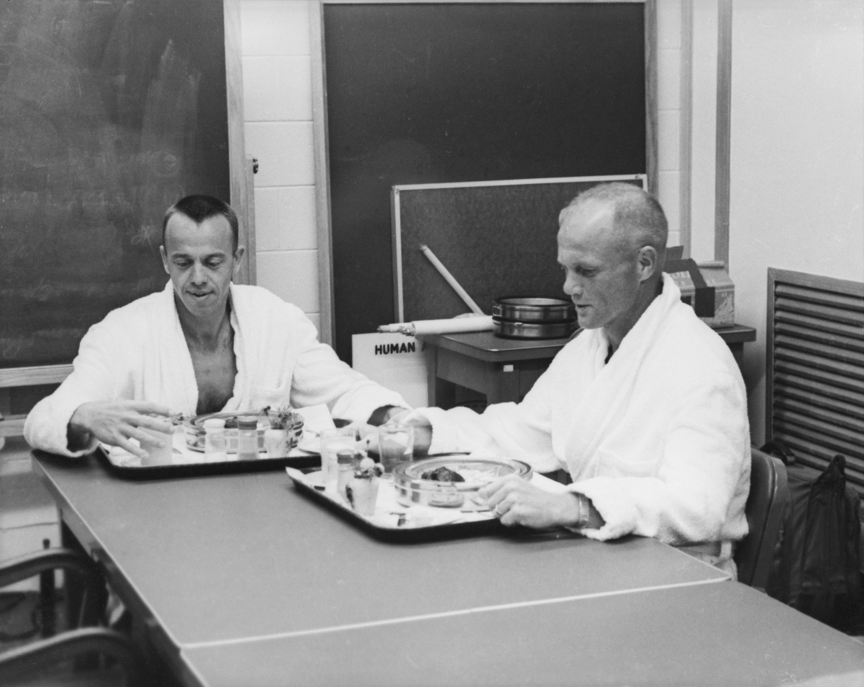Project Mercury