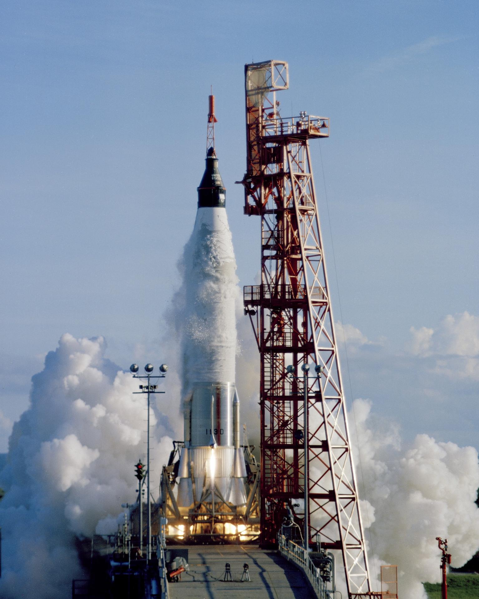 Project Mercury