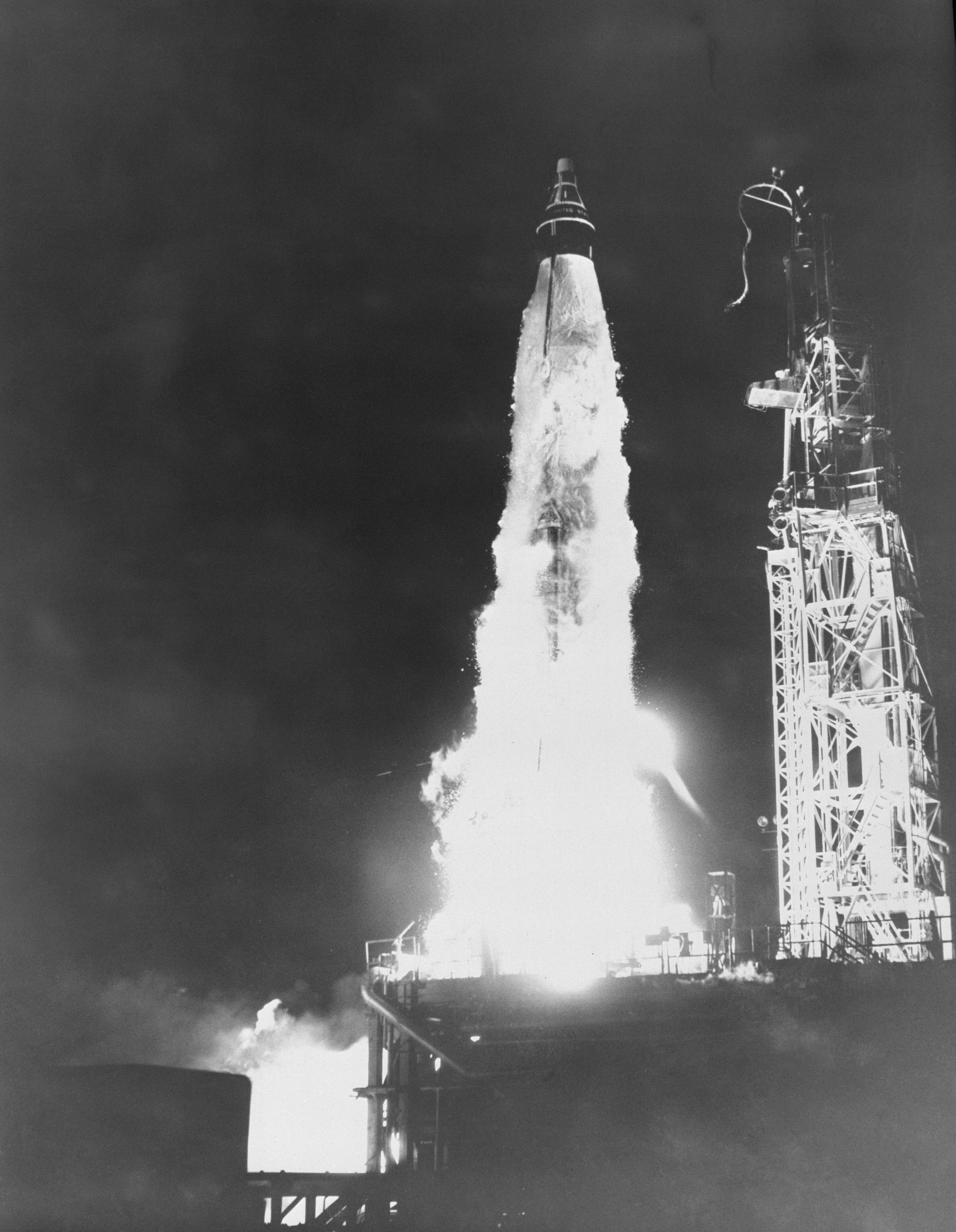 Project Mercury