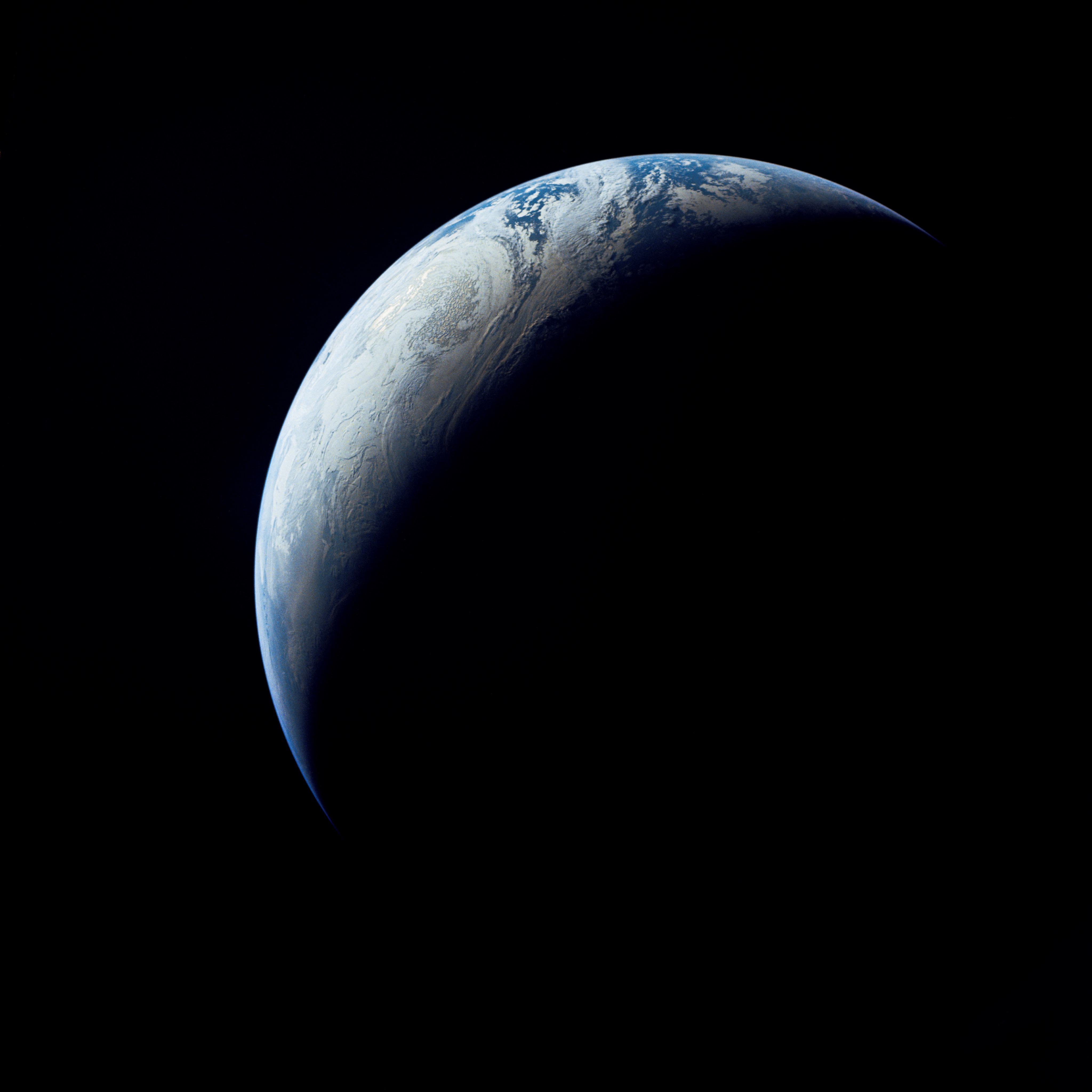 Apollo program