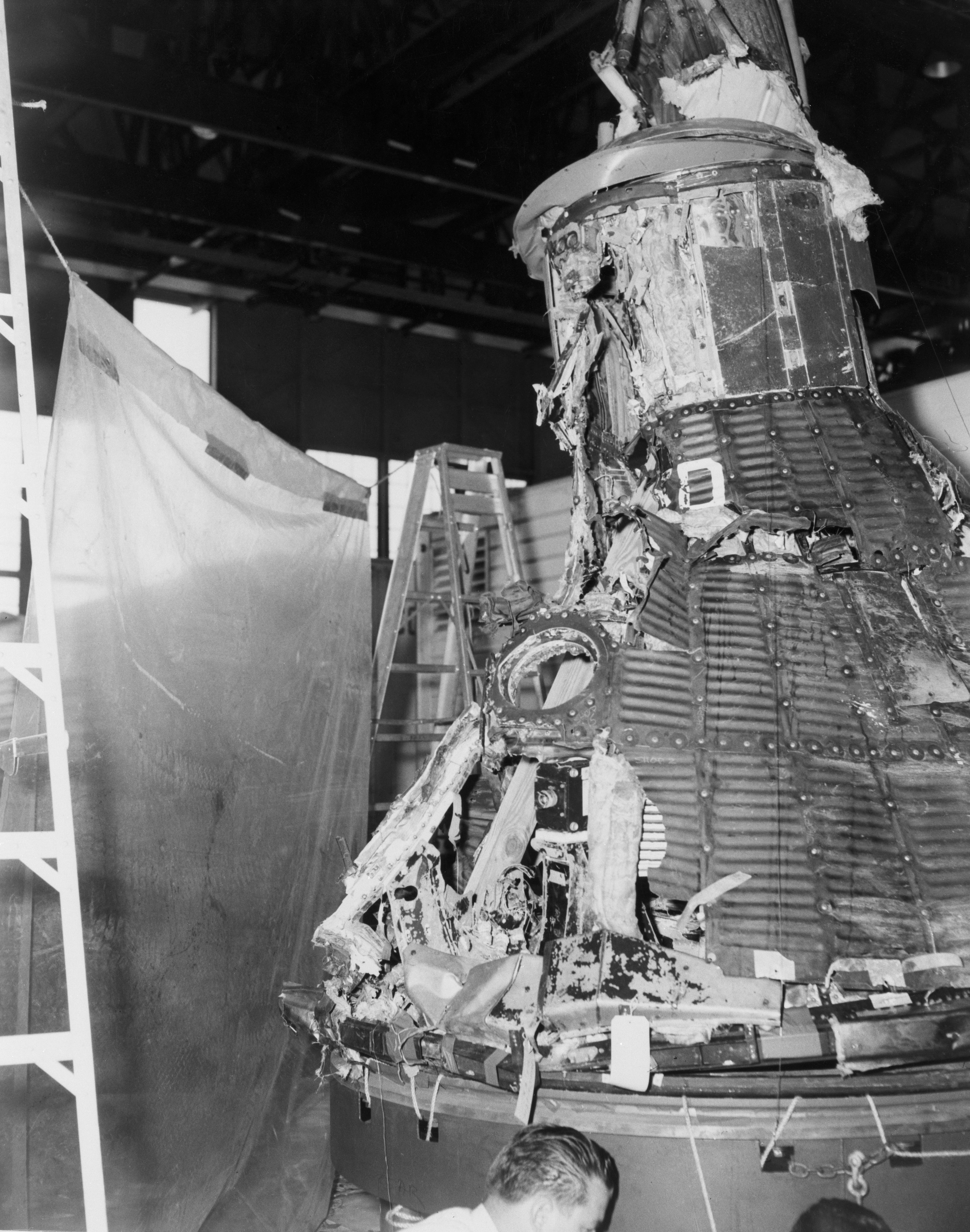 Project Mercury