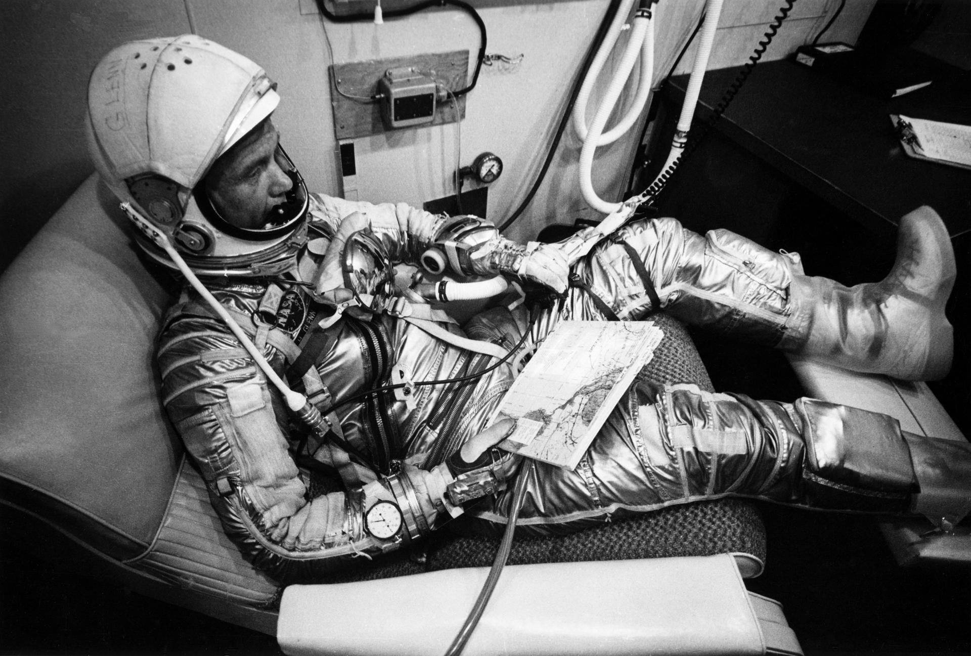 Project Mercury