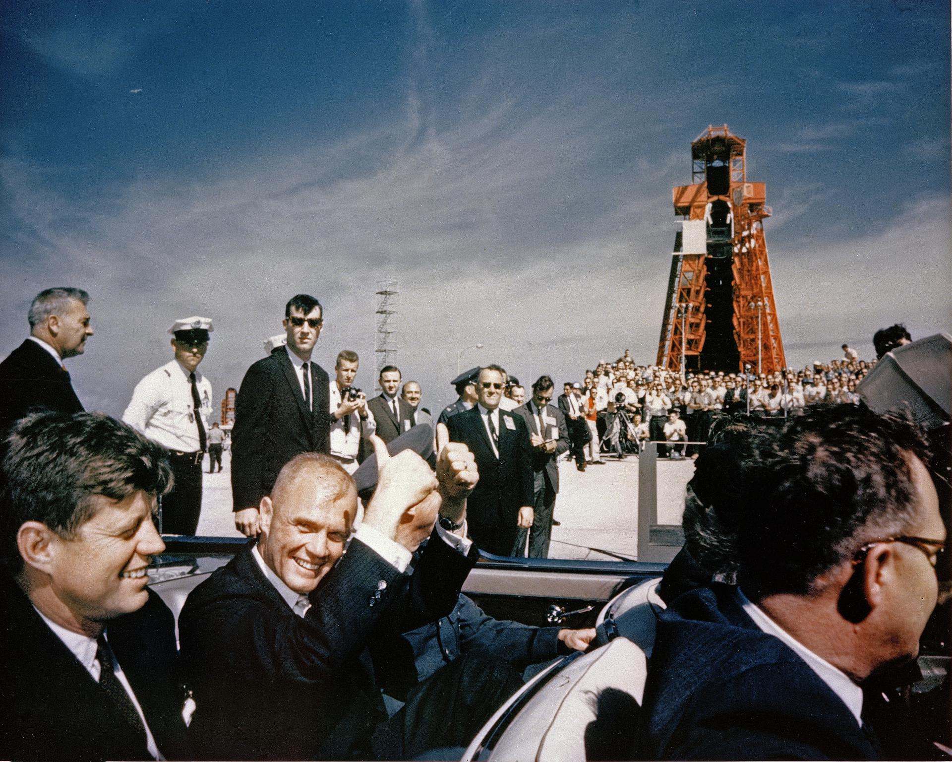 Project Mercury