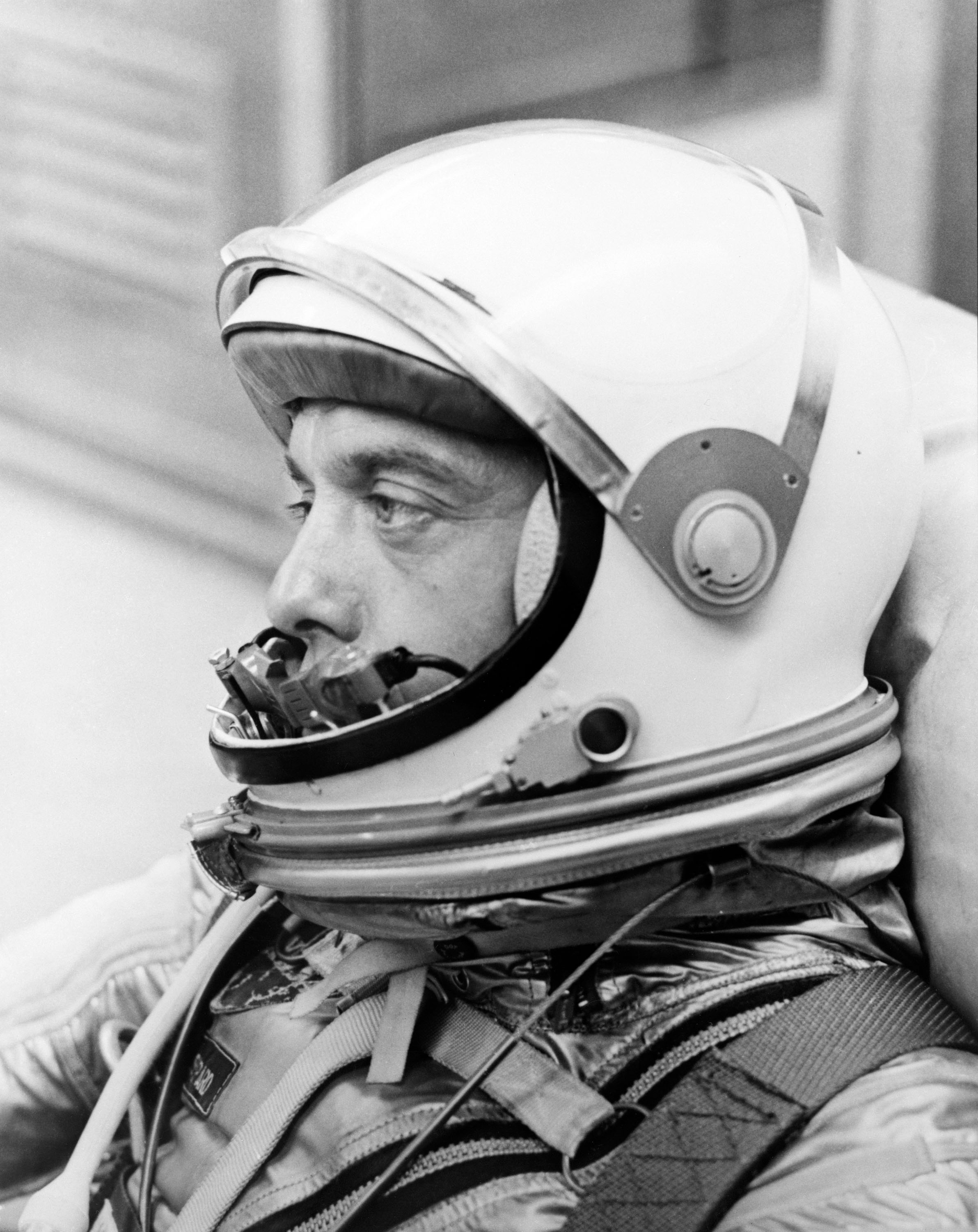 Project Mercury