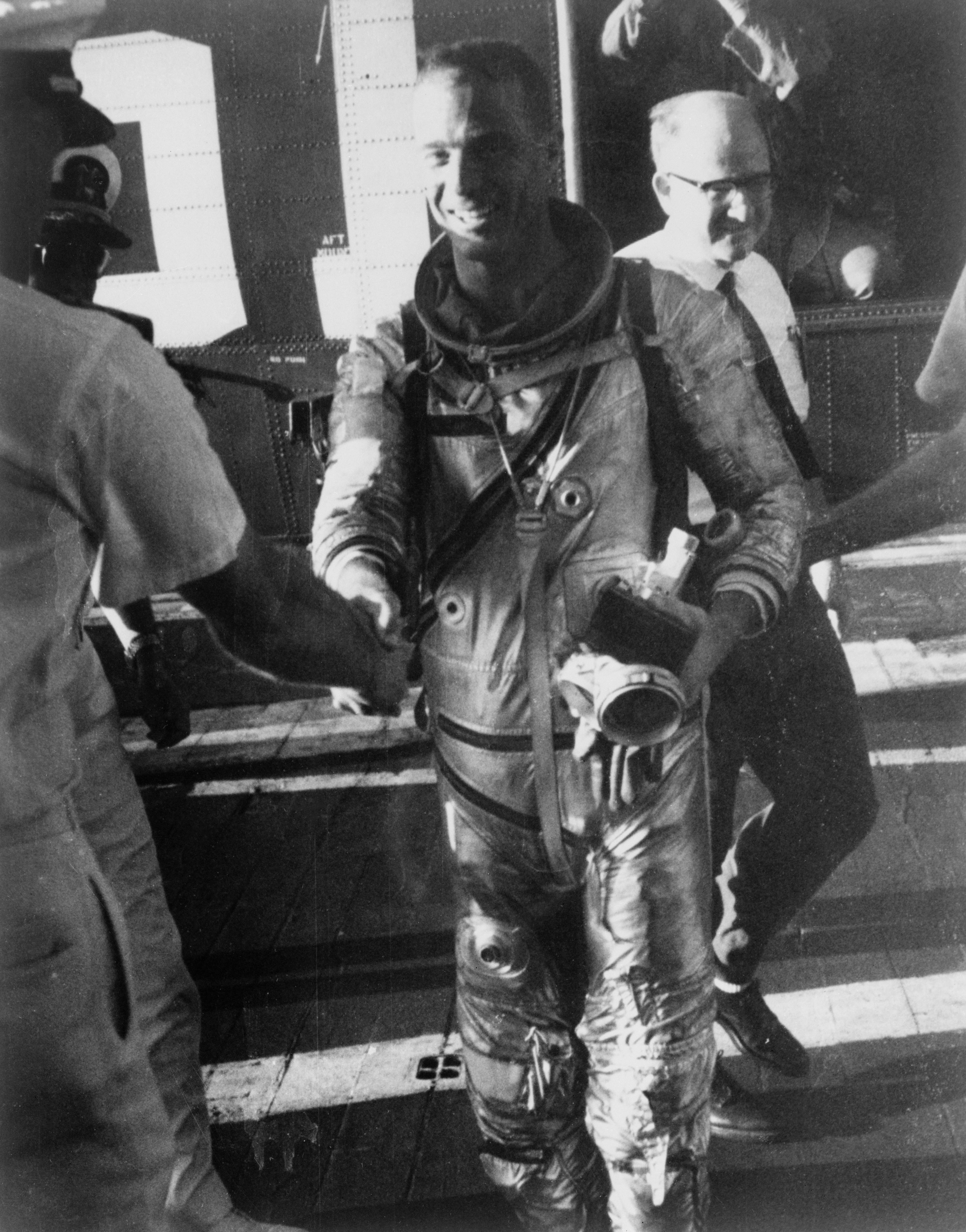 Project Mercury