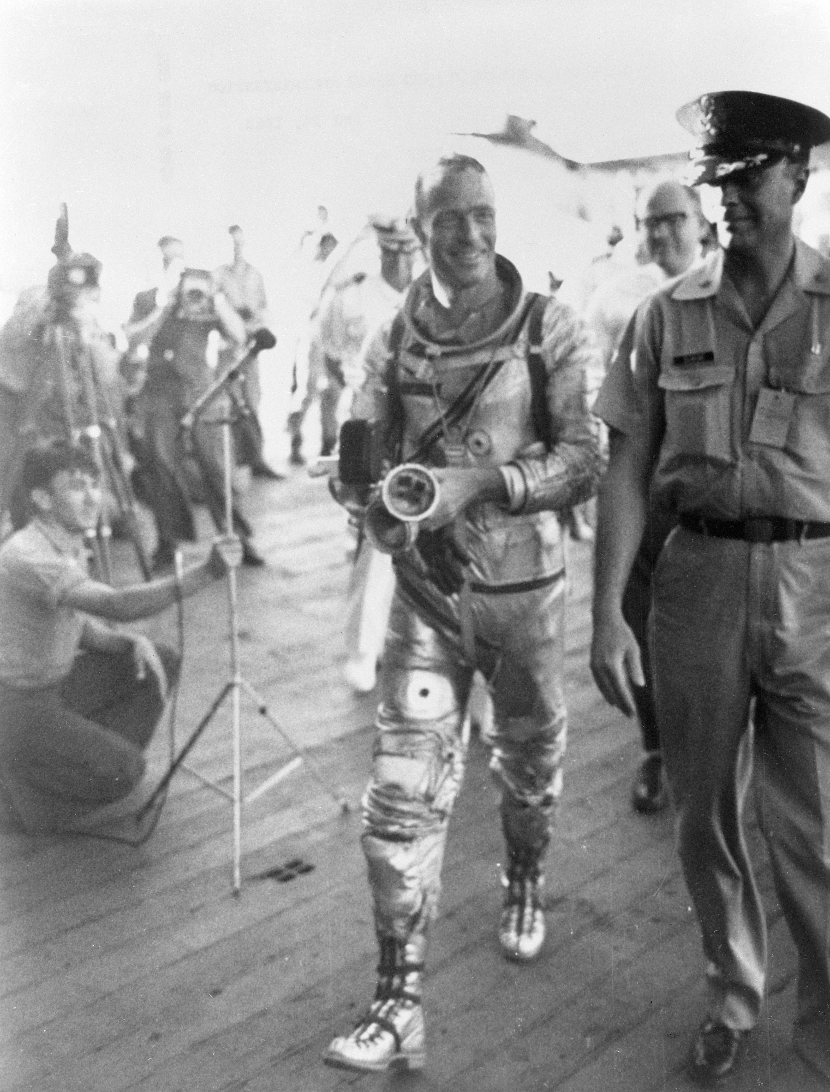 Project Mercury