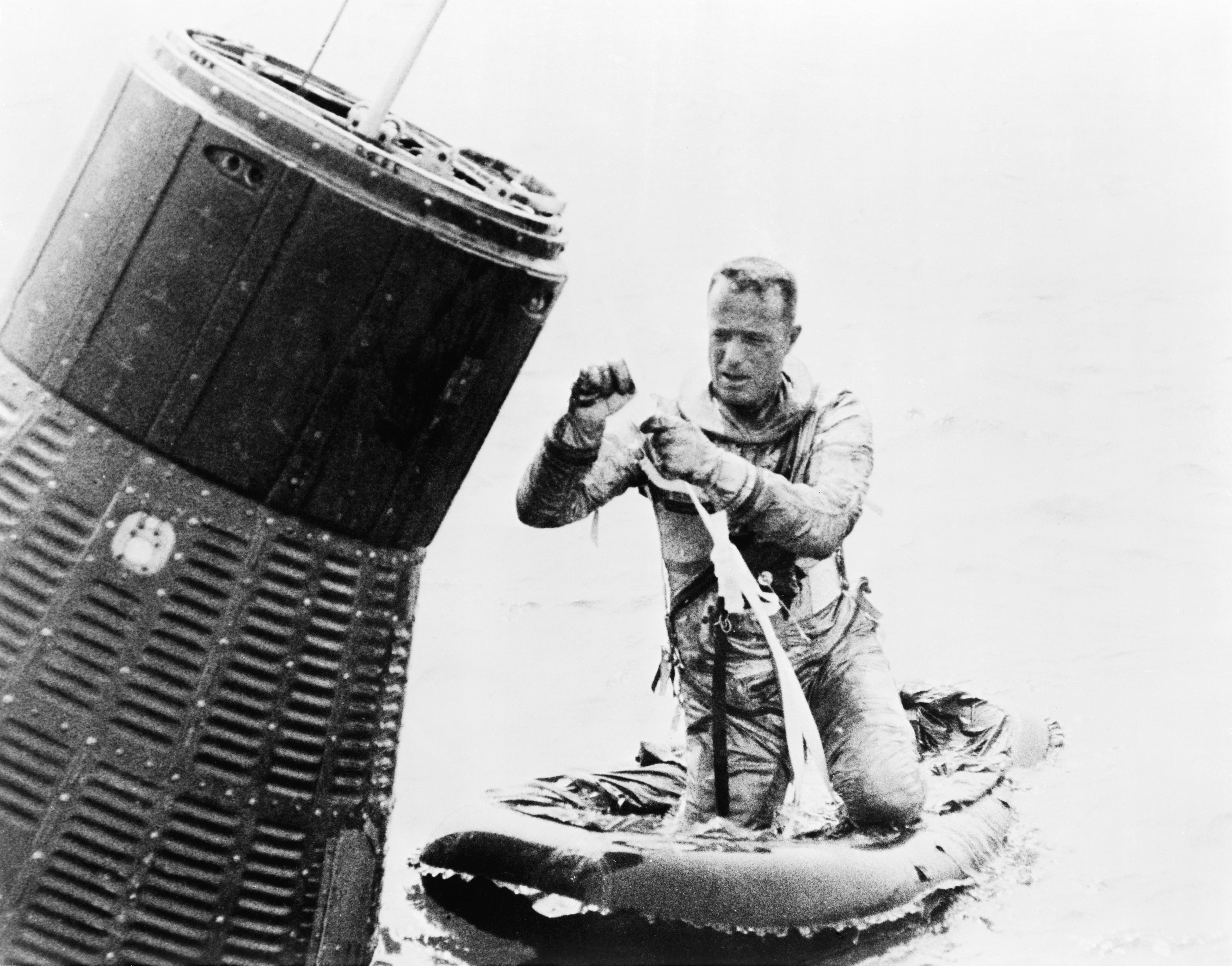 Project Mercury