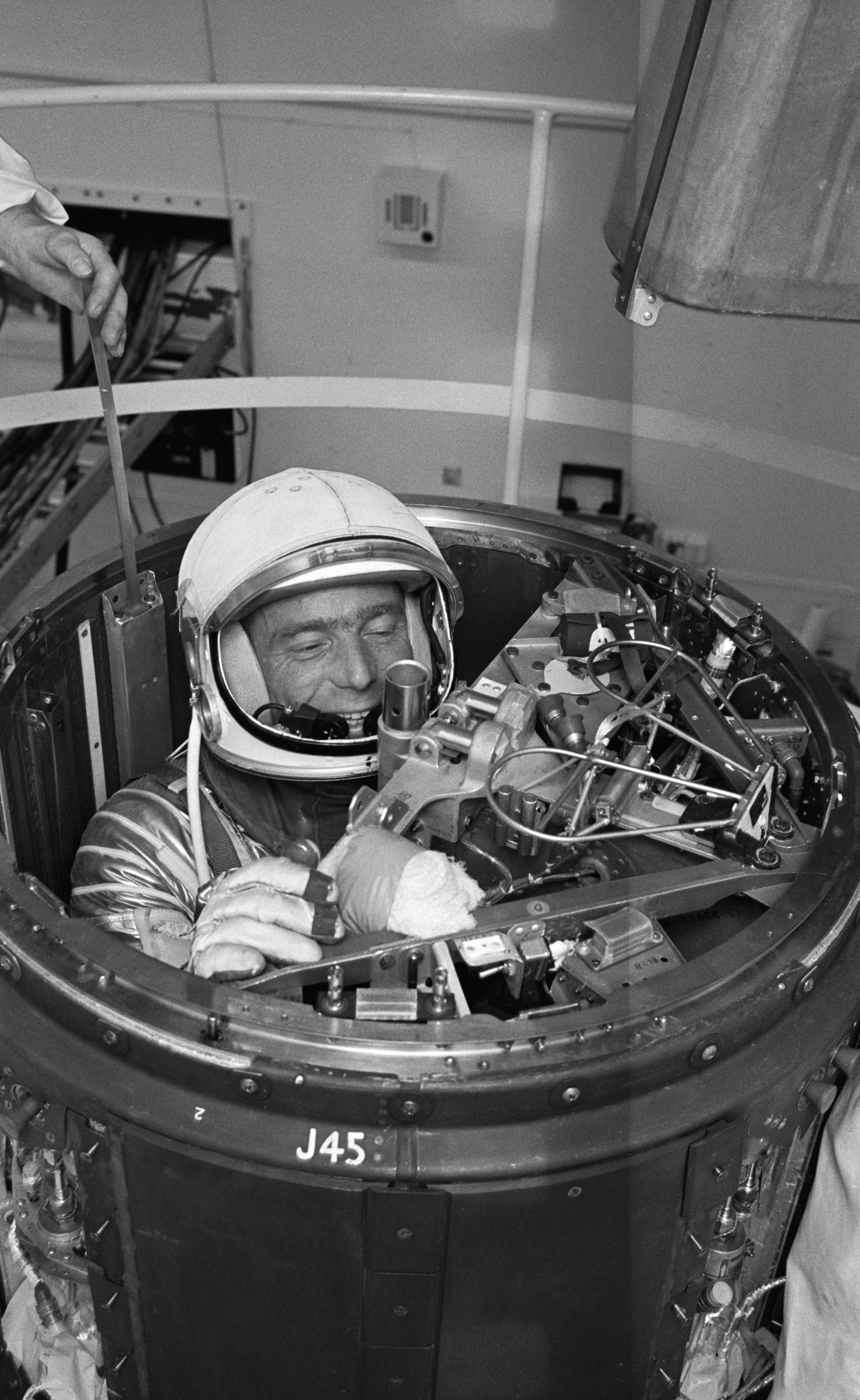 Project Mercury
